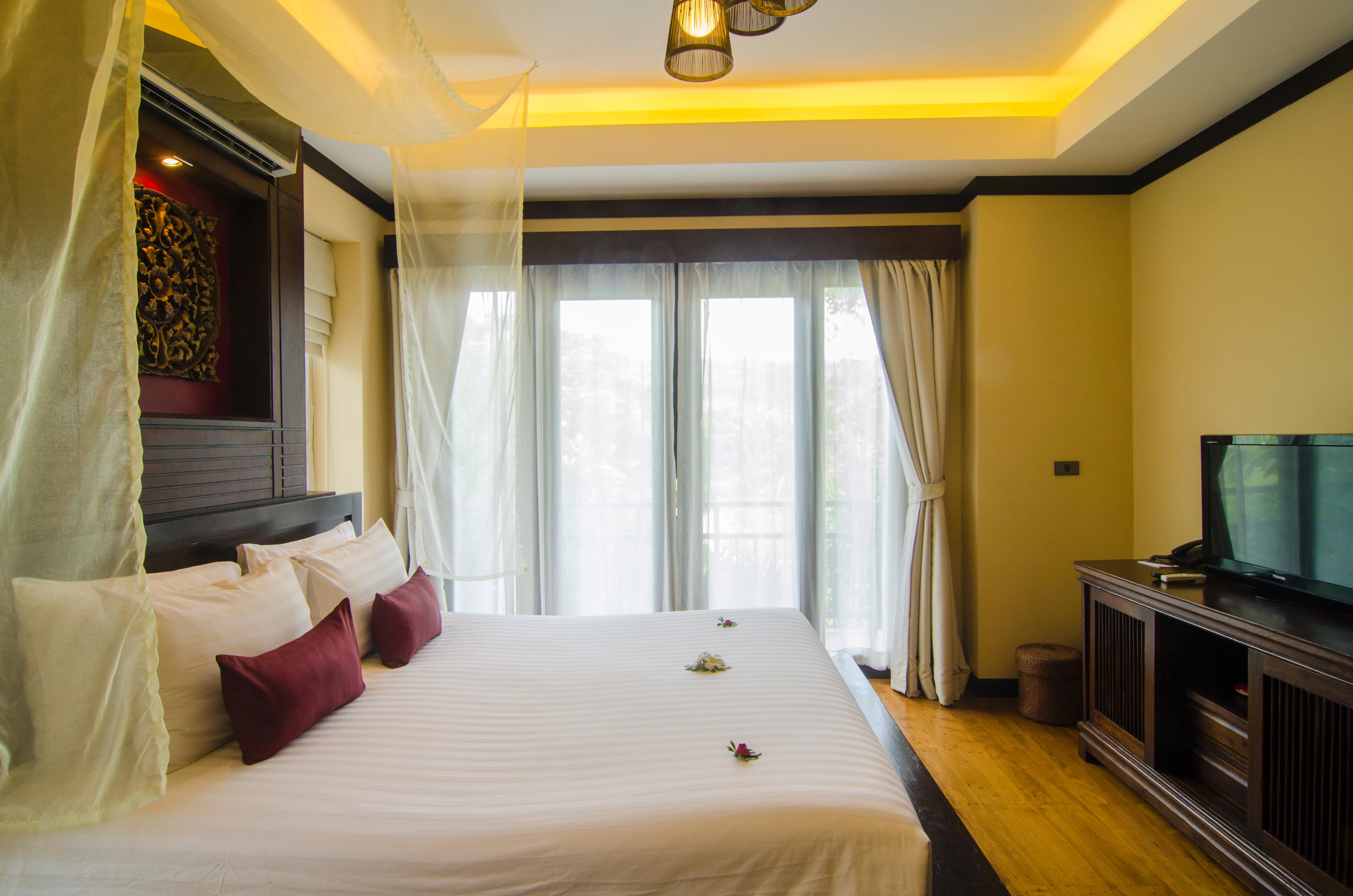 Kirikayan Luxury Pool Villas & Spa