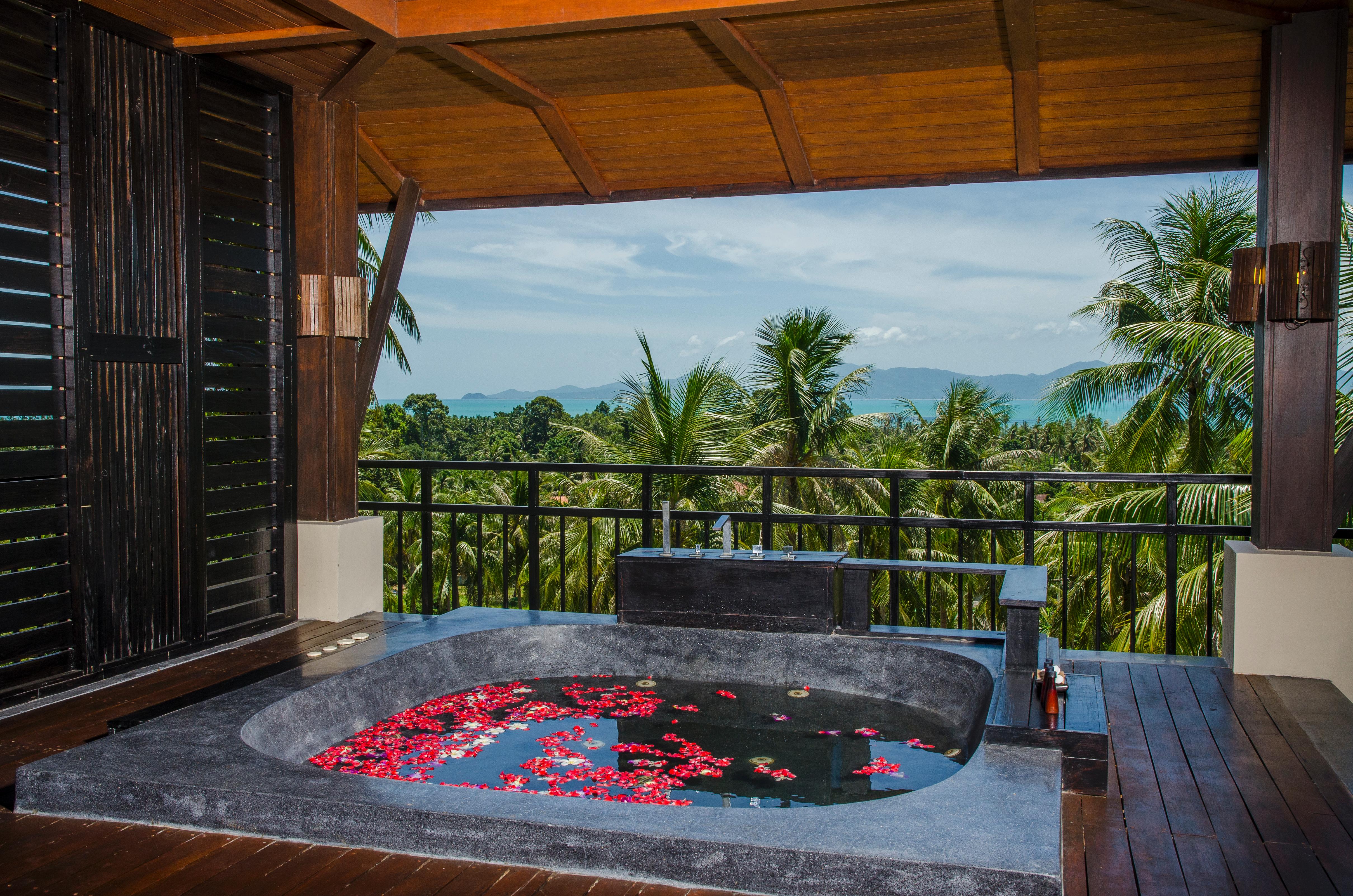 Kirikayan Luxury Pool Villas & Spa