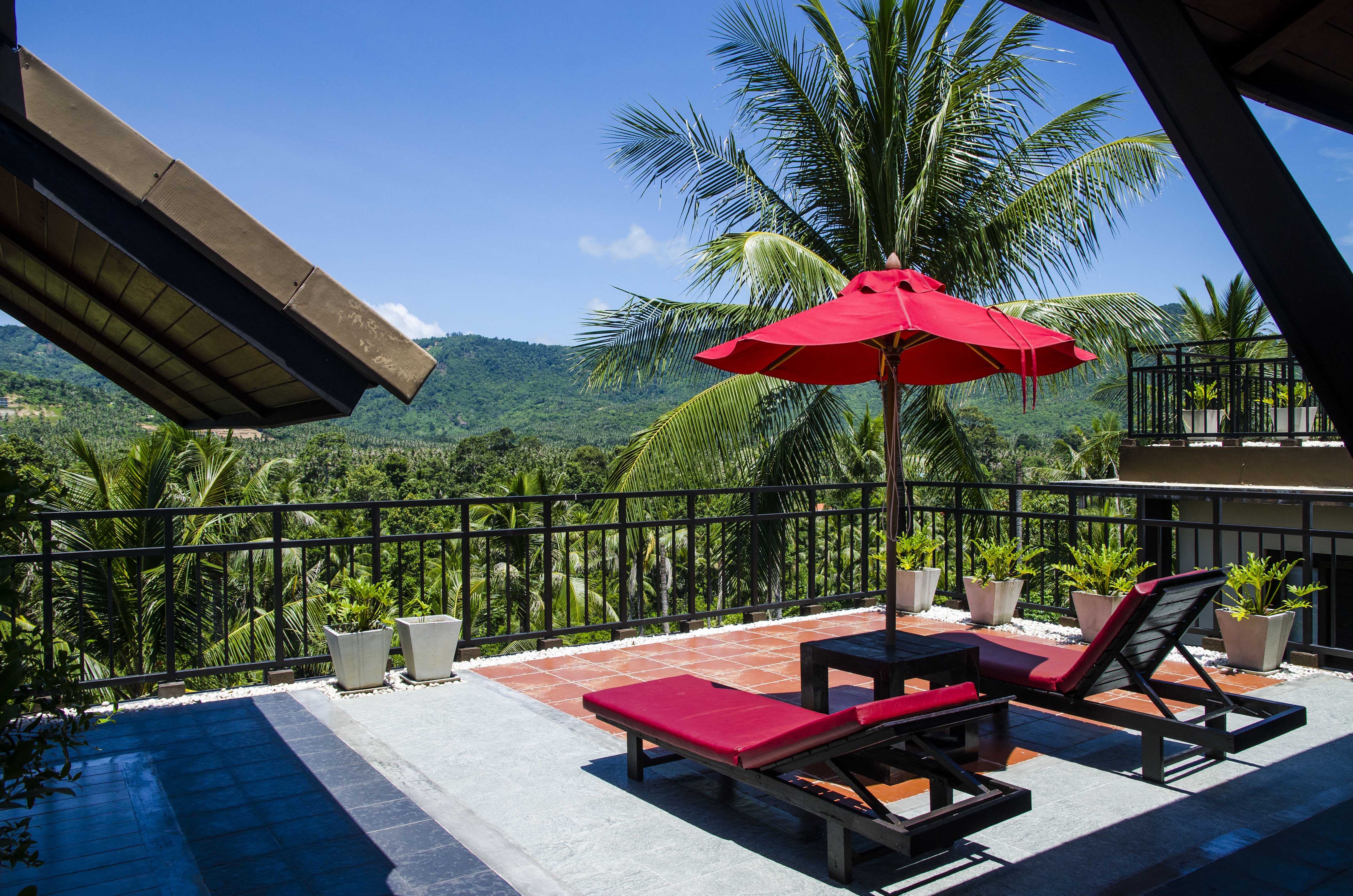 Kirikayan Luxury Pool Villas & Spa