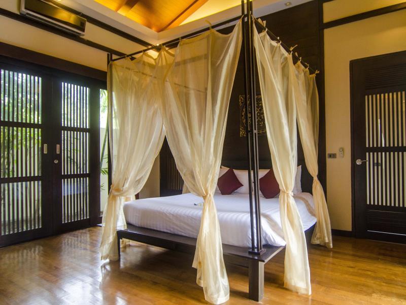 Kirikayan Luxury Pool Villas & Spa
