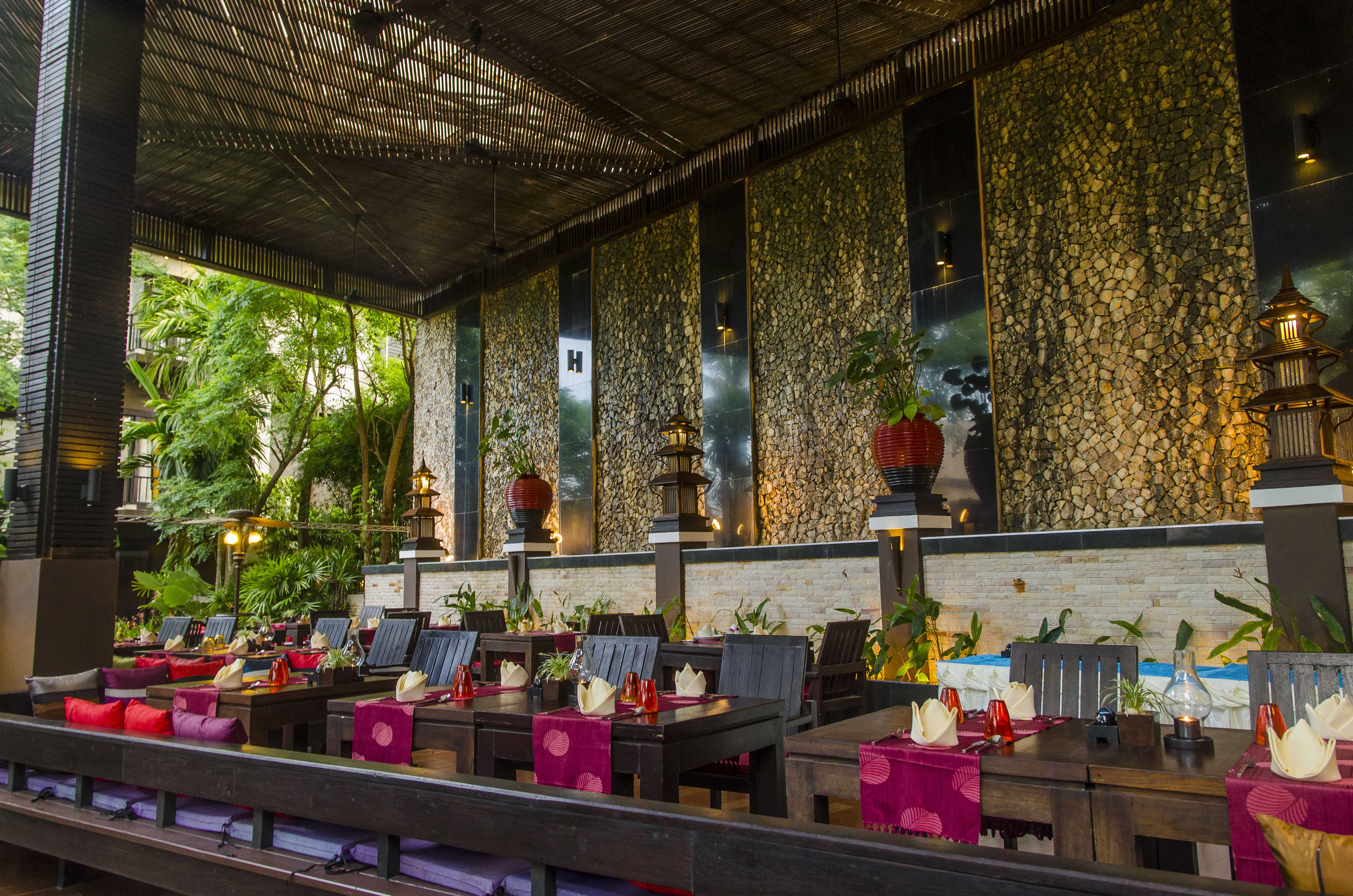 Kirikayan Luxury Pool Villas & Spa
