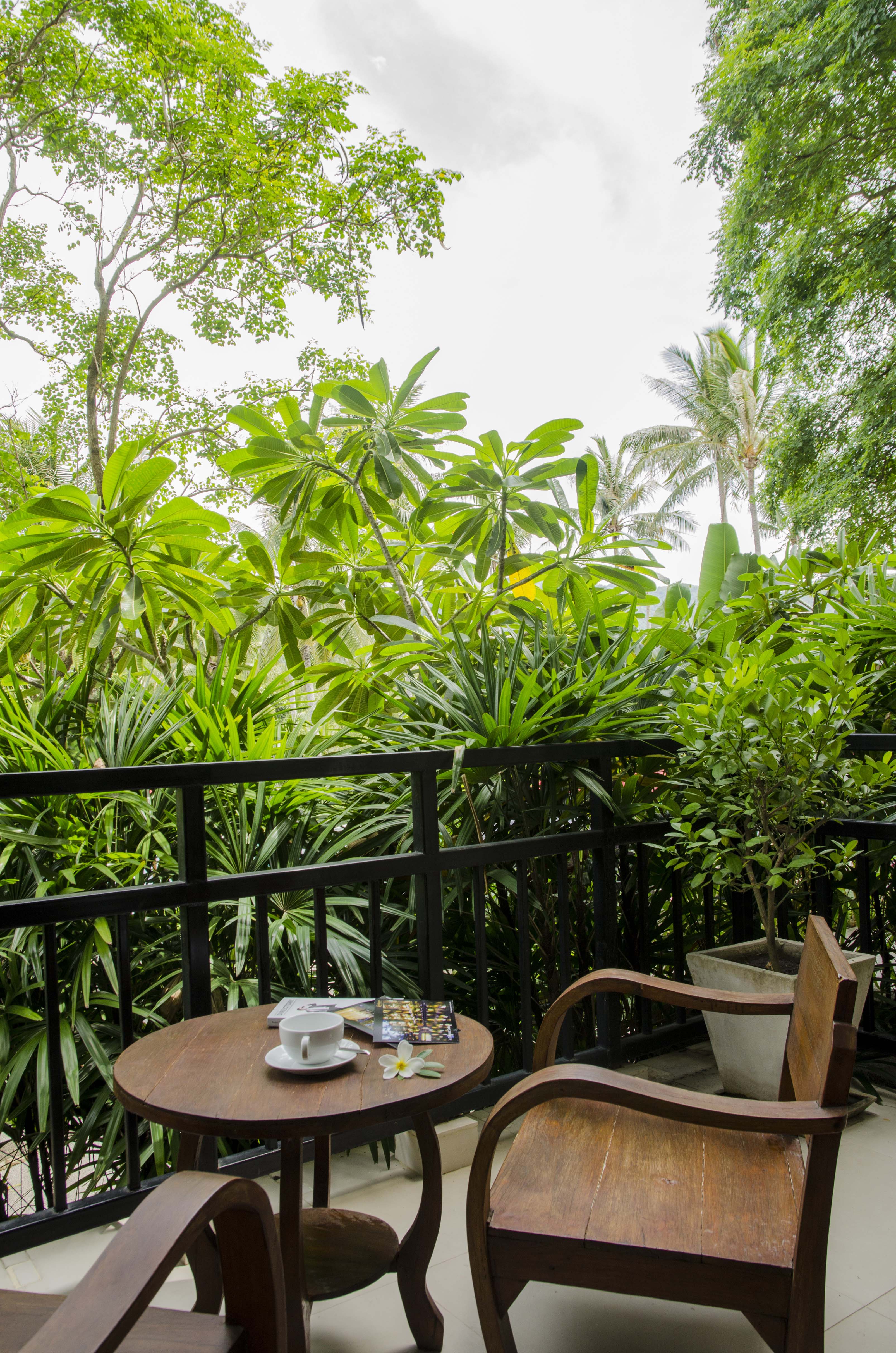 Kirikayan Luxury Pool Villas & Spa
