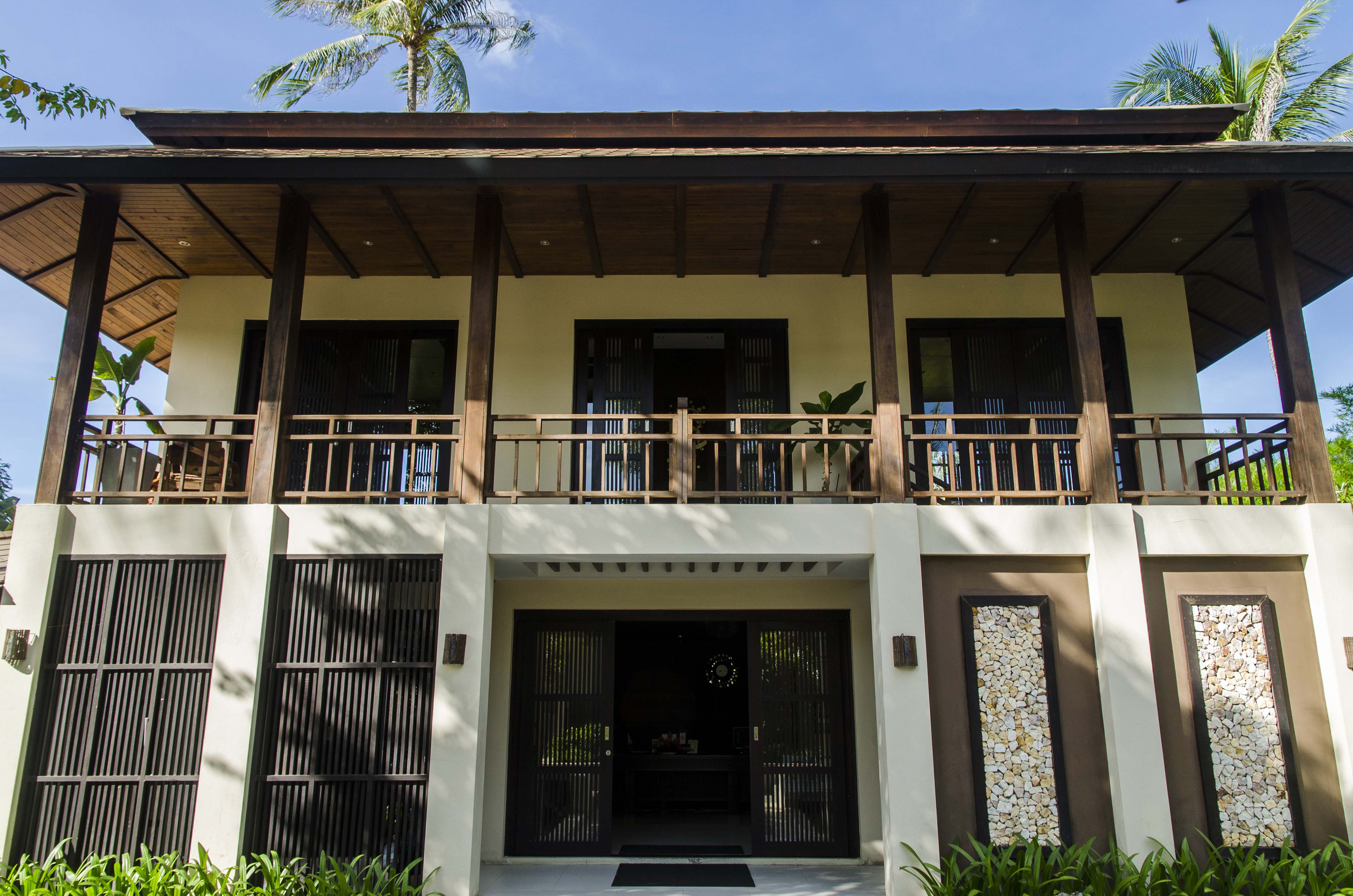 Kirikayan Luxury Pool Villas & Spa