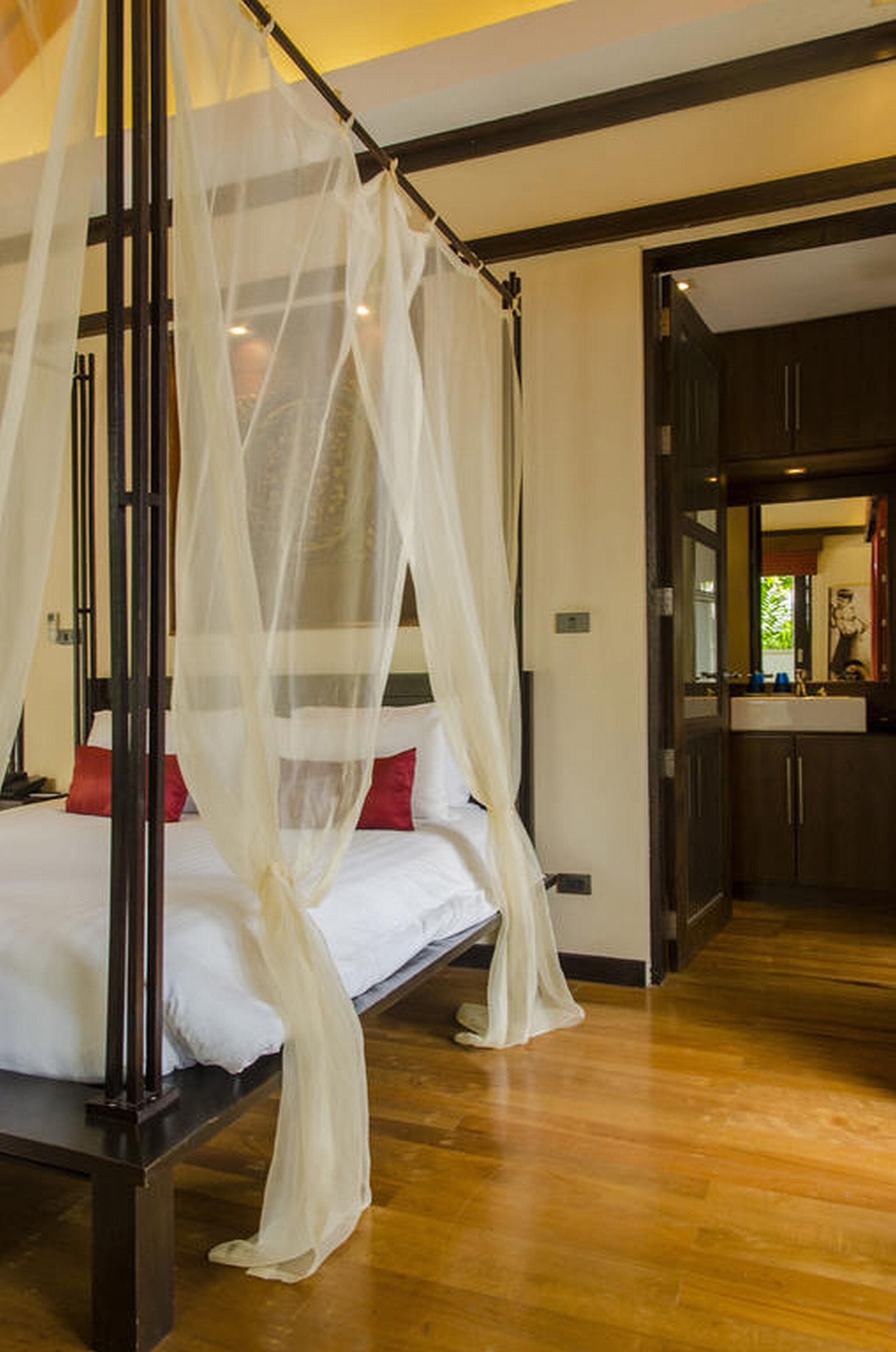 Kirikayan Luxury Pool Villas & Spa