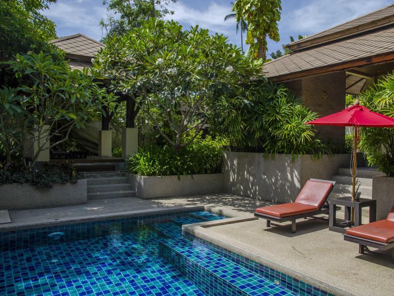 Kirikayan Luxury Pool Villas & Spa