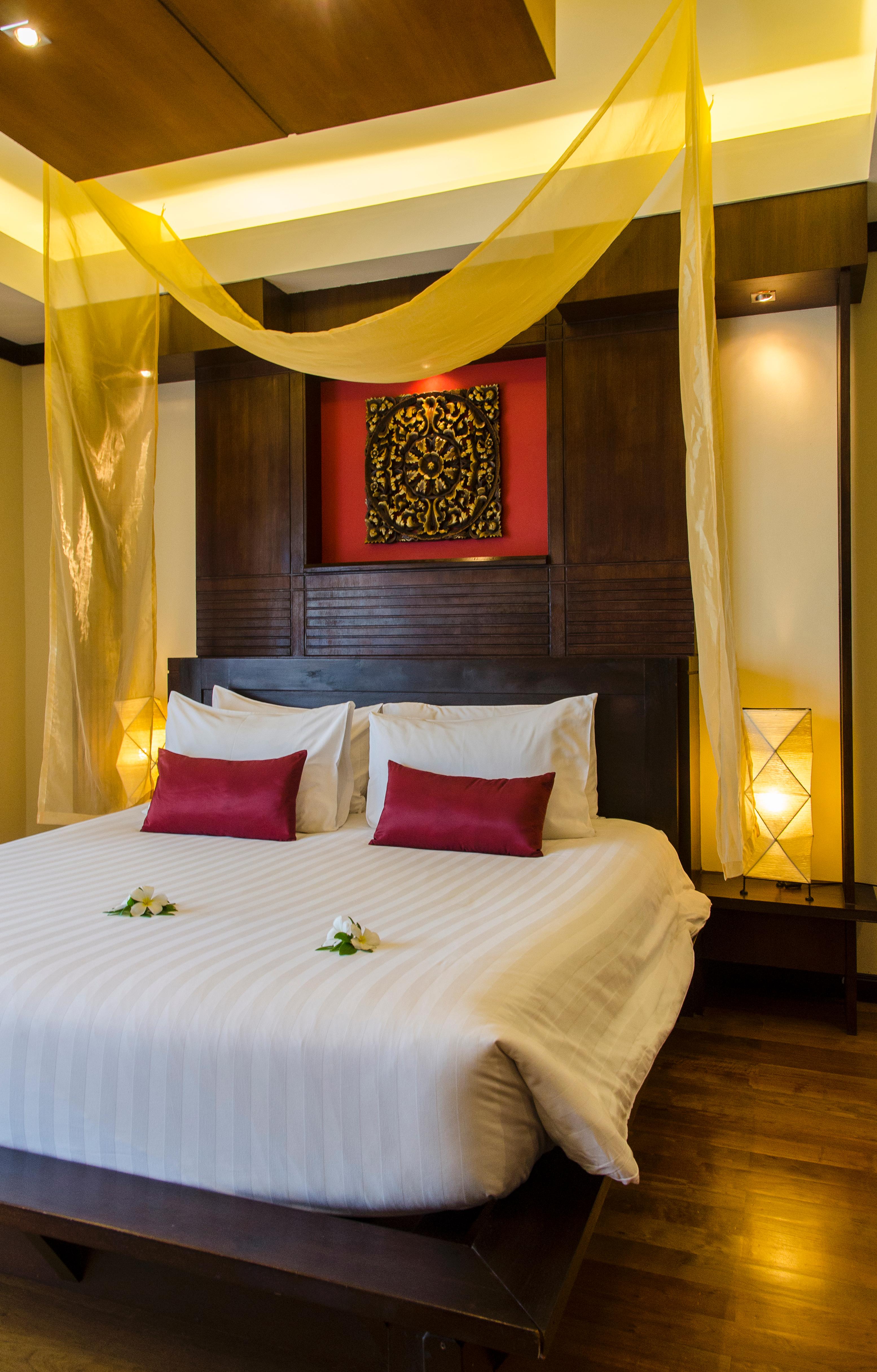 Kirikayan Luxury Pool Villas & Spa