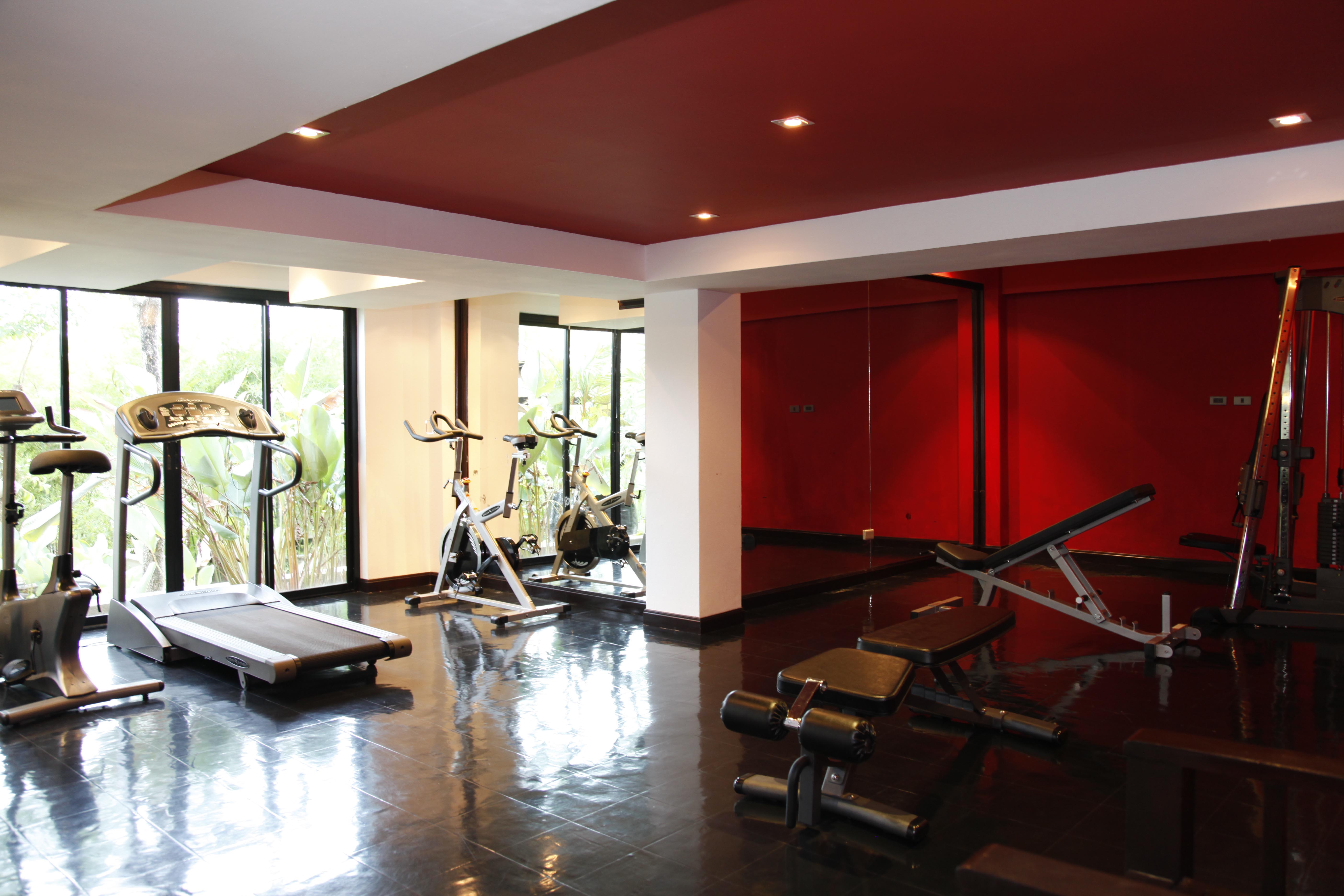 Kirikayan Luxury Pool Villas & Spa