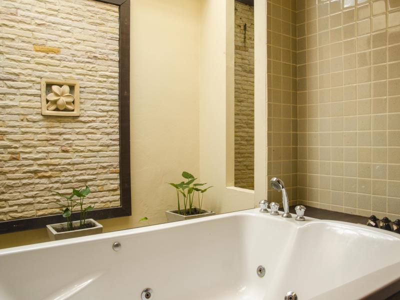 Kirikayan Luxury Pool Villas & Spa