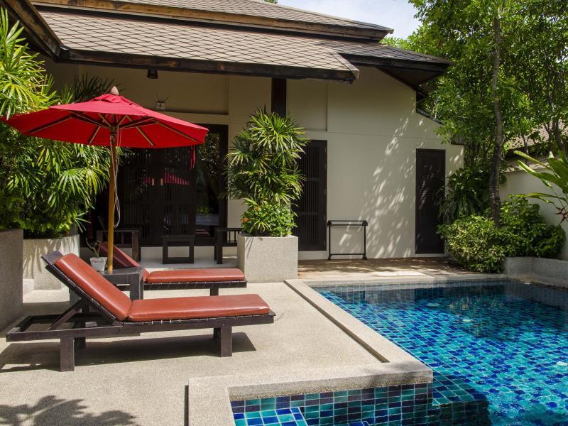 Kirikayan Luxury Pool Villas & Spa