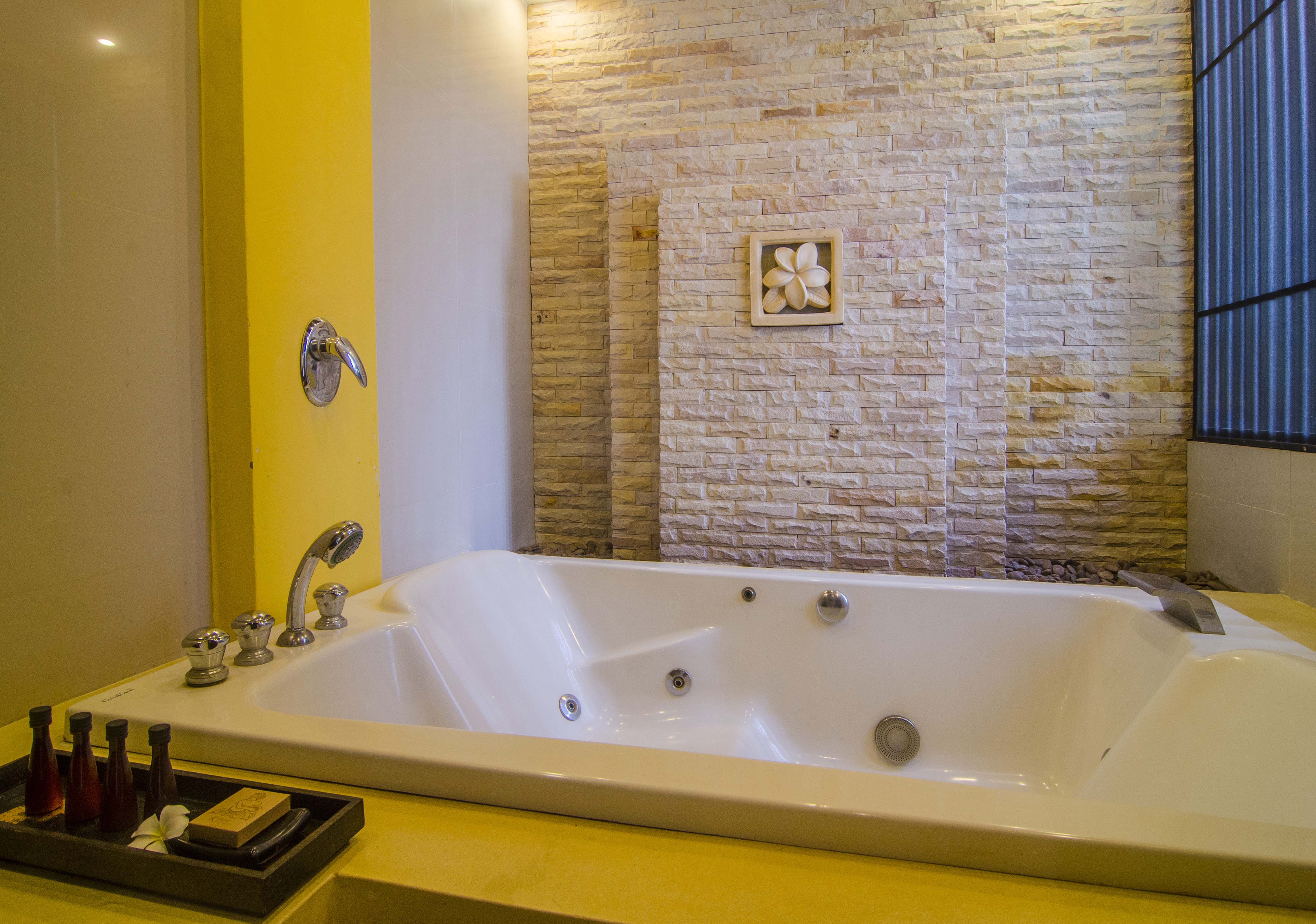 Kirikayan Luxury Pool Villas & Spa