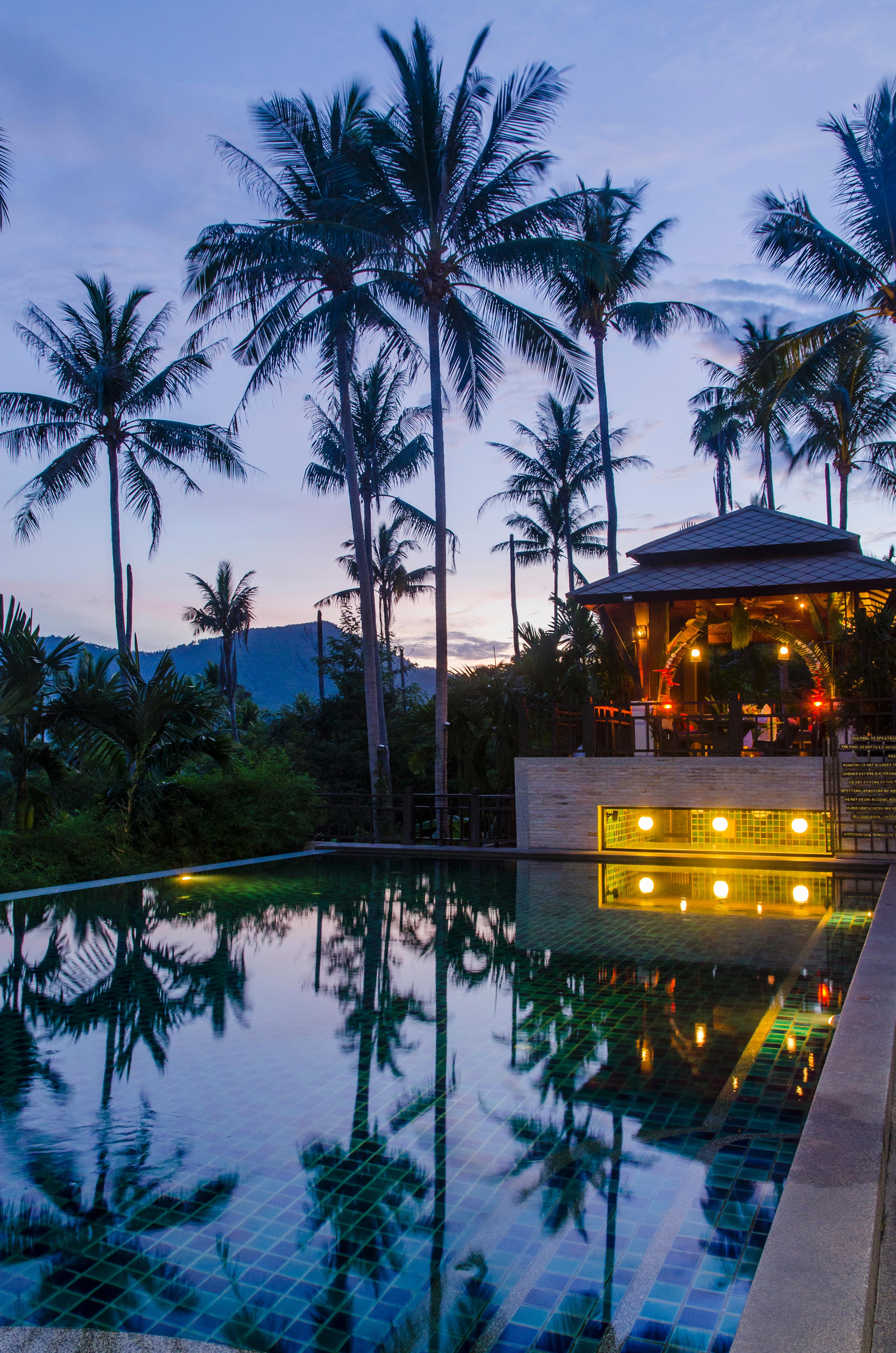 Kirikayan Luxury Pool Villas & Spa