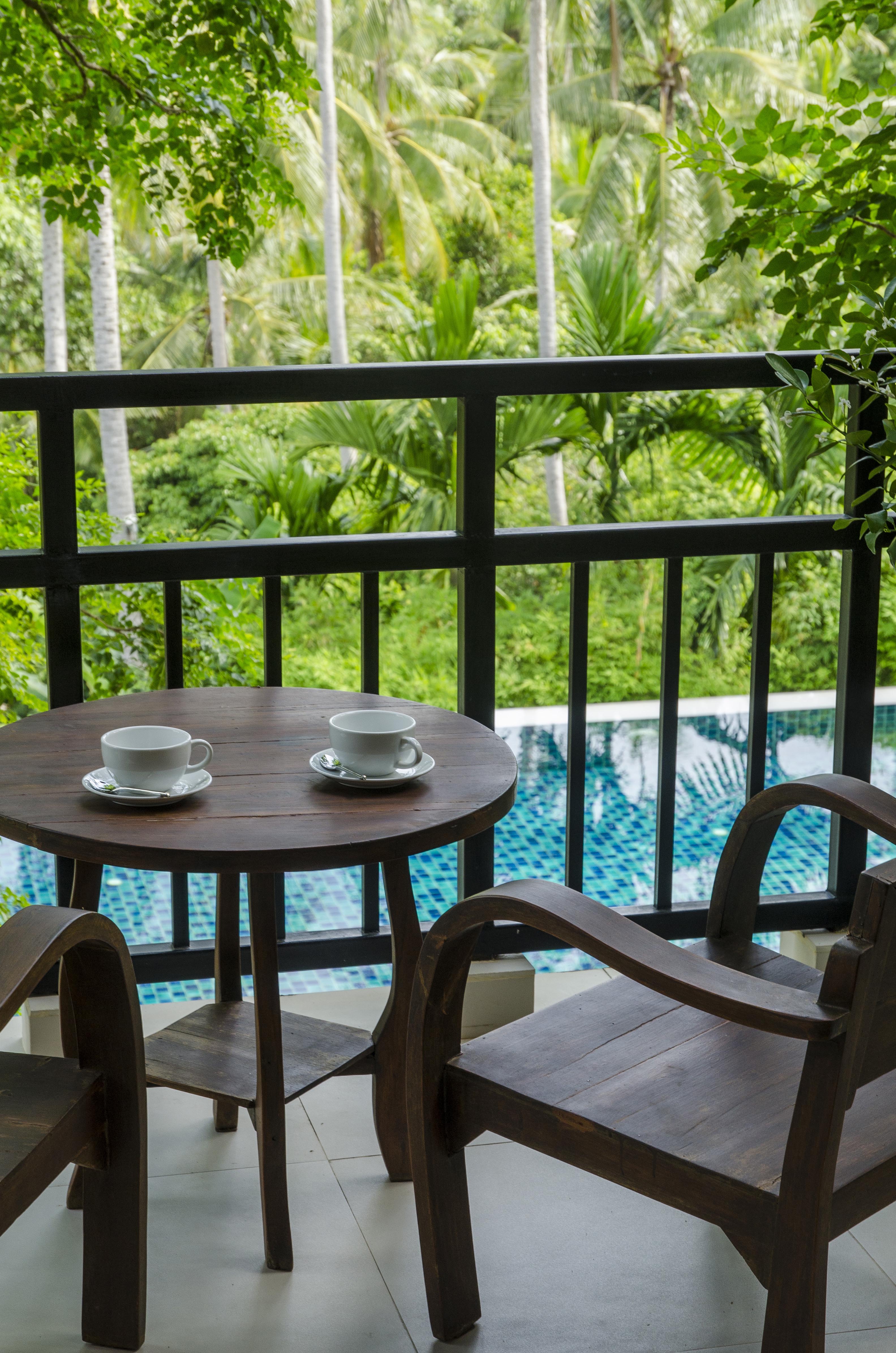 Kirikayan Luxury Pool Villas & Spa
