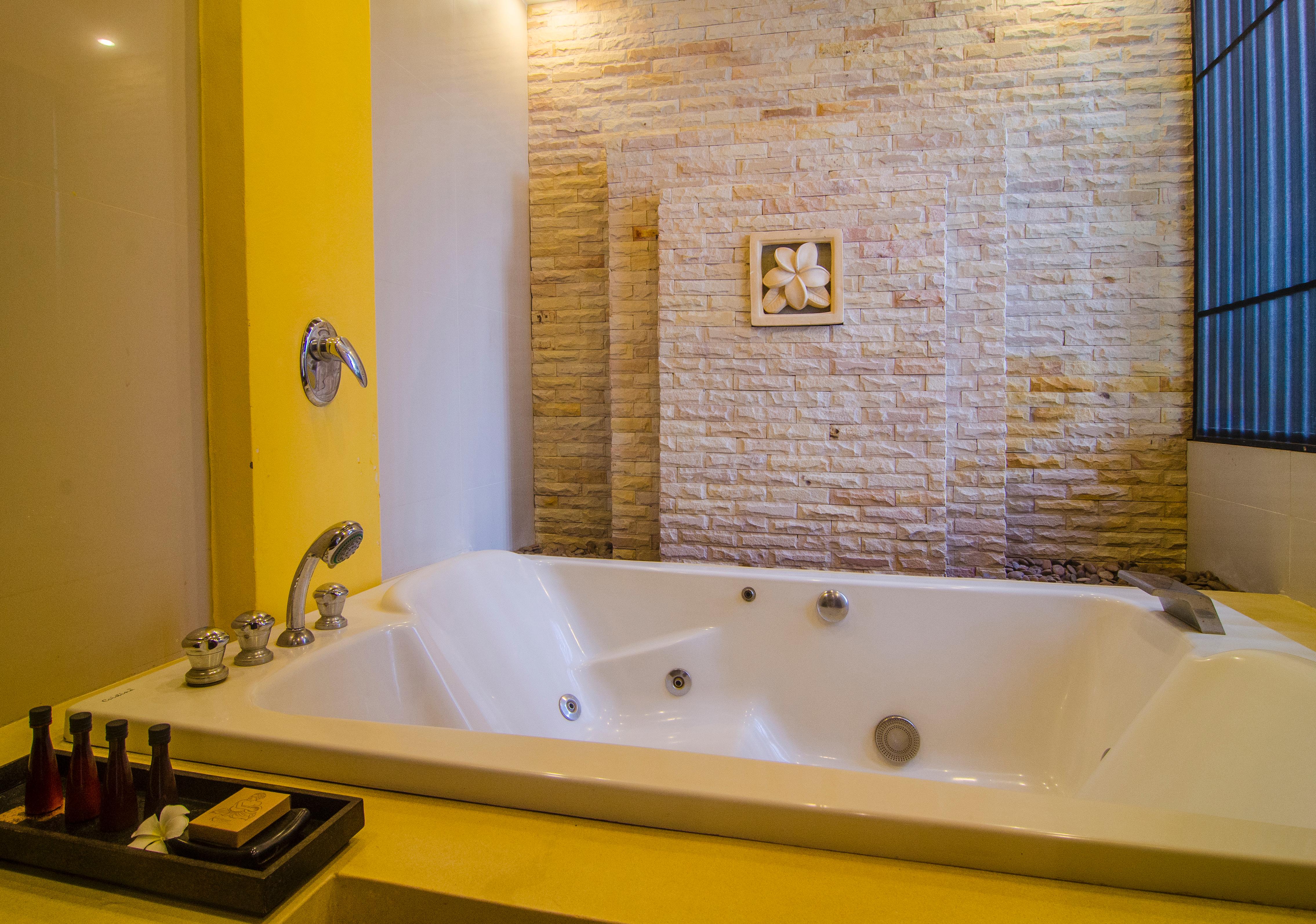 Kirikayan Luxury Pool Villas & Spa