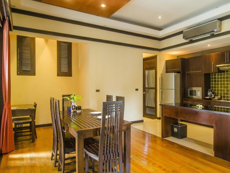 Kirikayan Luxury Pool Villas & Spa