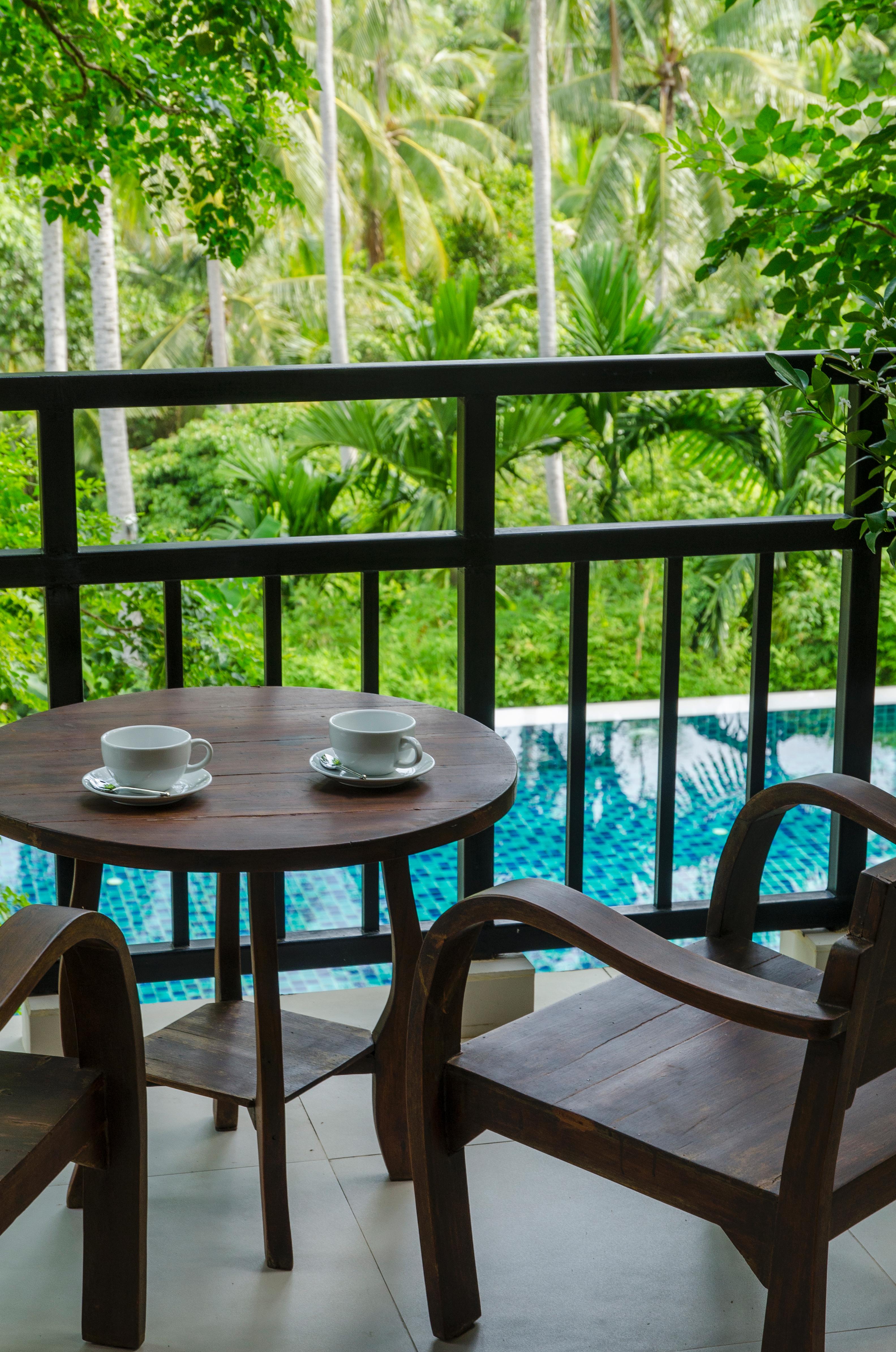 Kirikayan Luxury Pool Villas & Spa