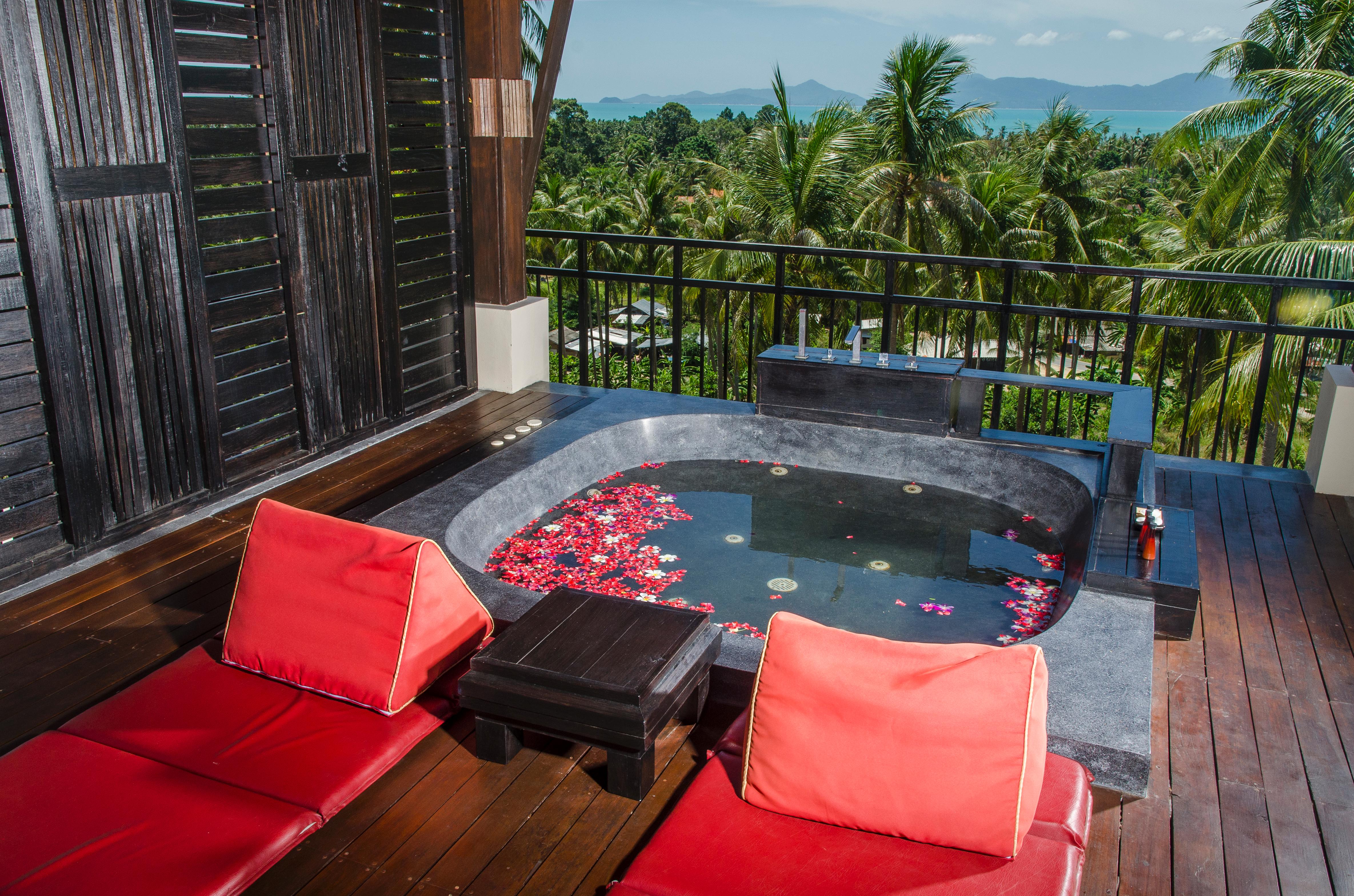 Kirikayan Luxury Pool Villas & Spa