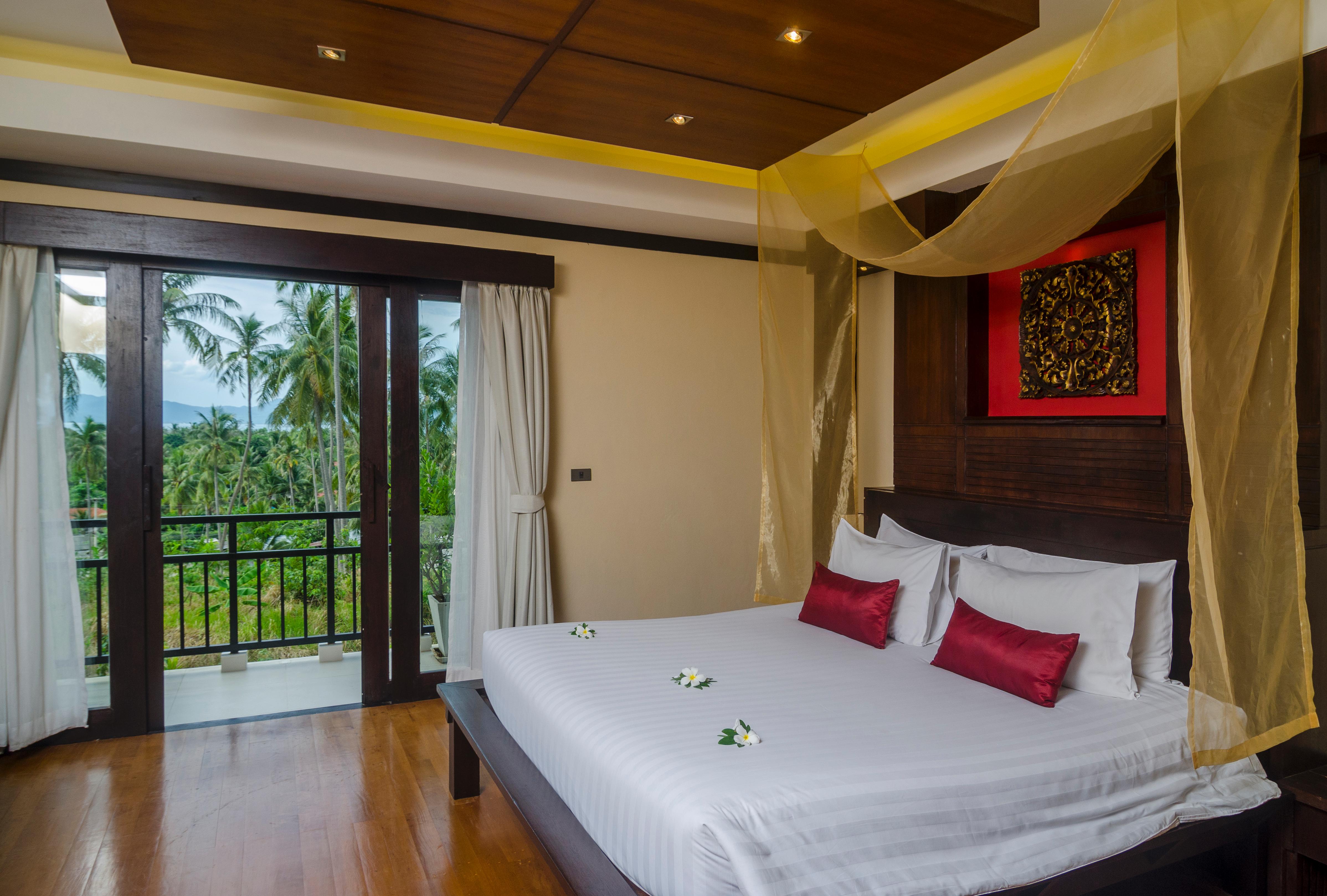 Kirikayan Luxury Pool Villas & Spa