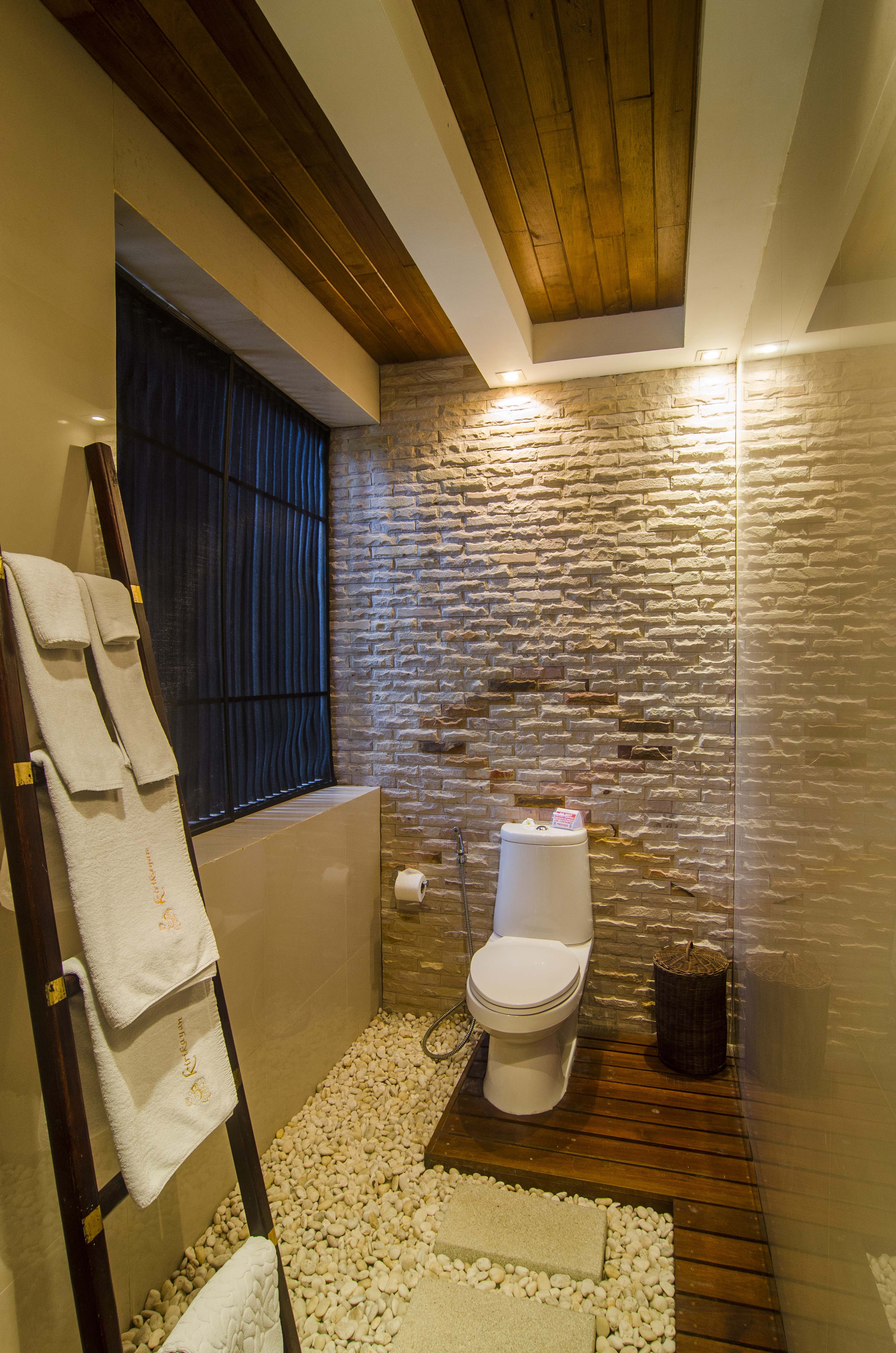 Kirikayan Luxury Pool Villas & Spa