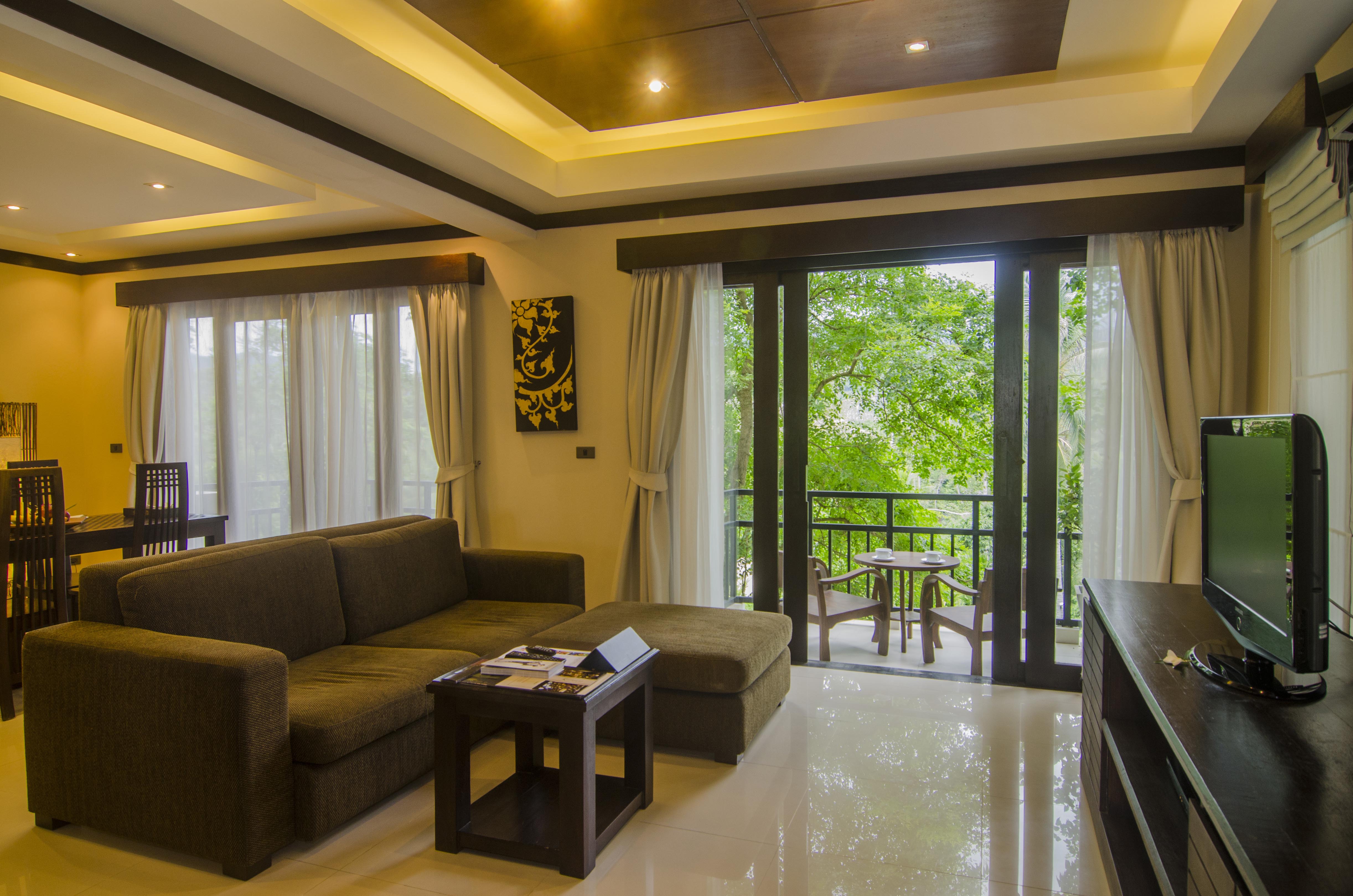 Kirikayan Luxury Pool Villas & Spa