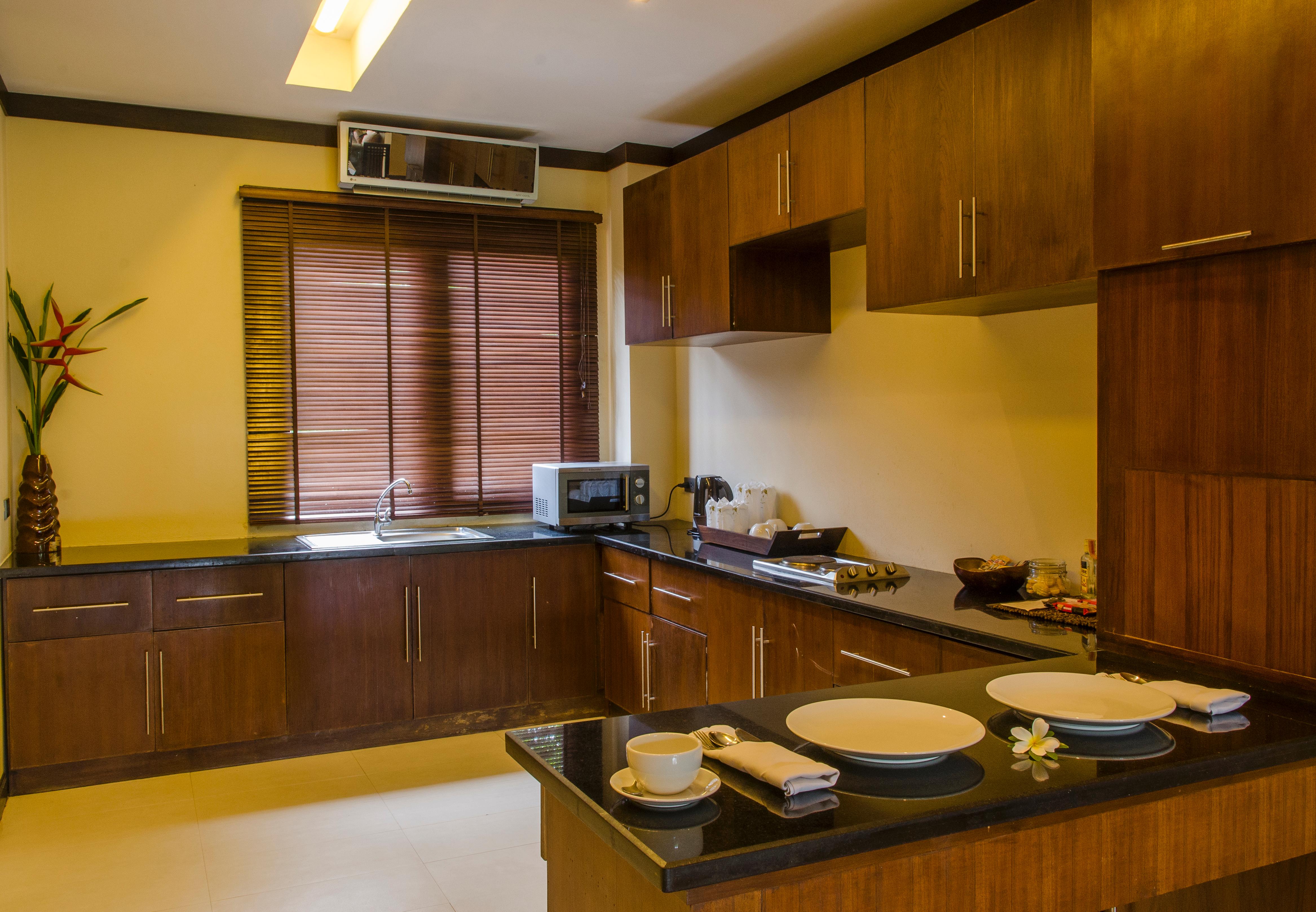 Kirikayan Luxury Pool Villas & Spa