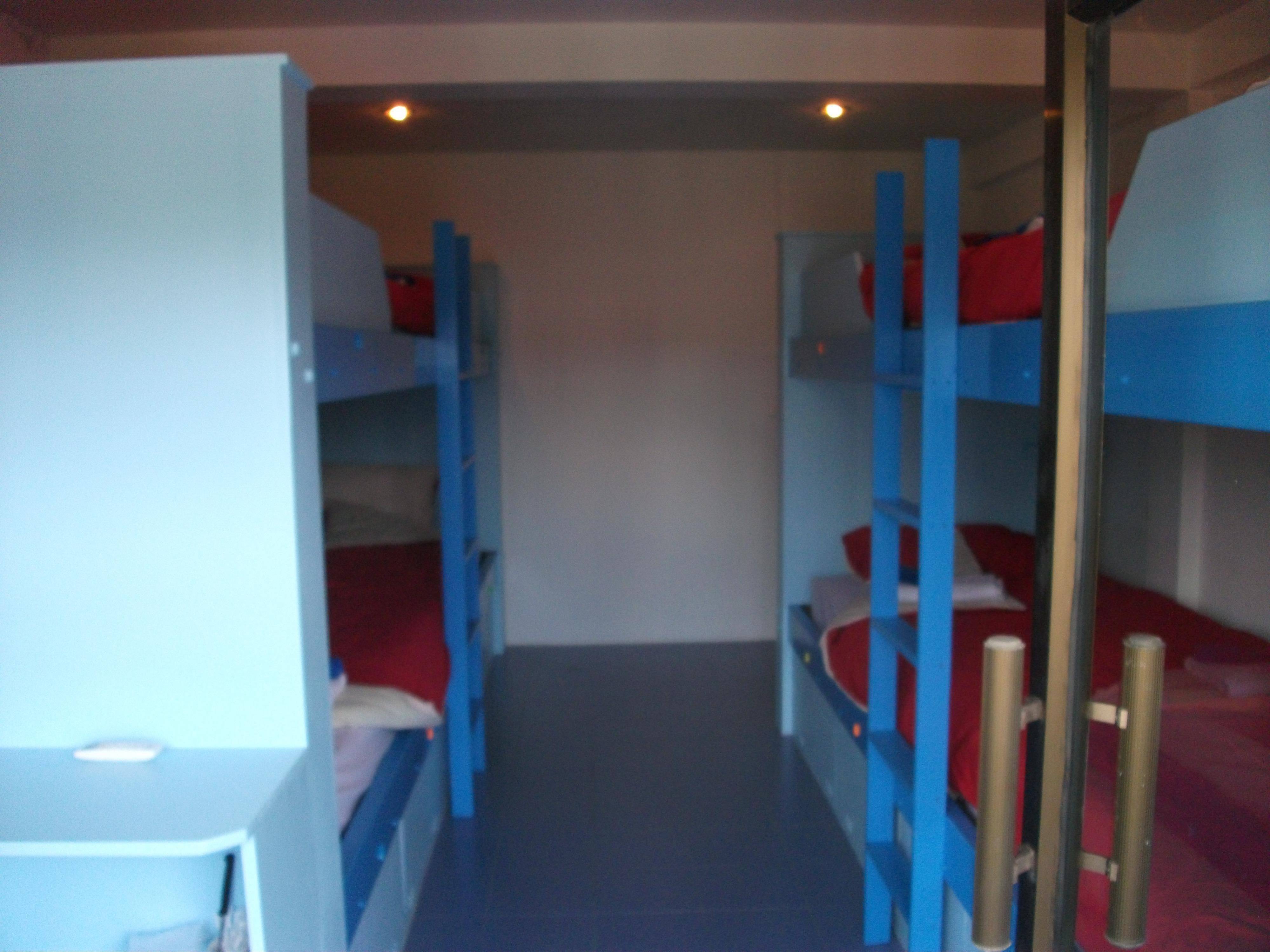 Koh Samui Hostels