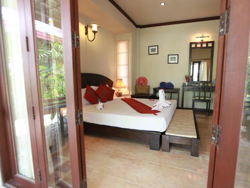 Koh Samui Resort