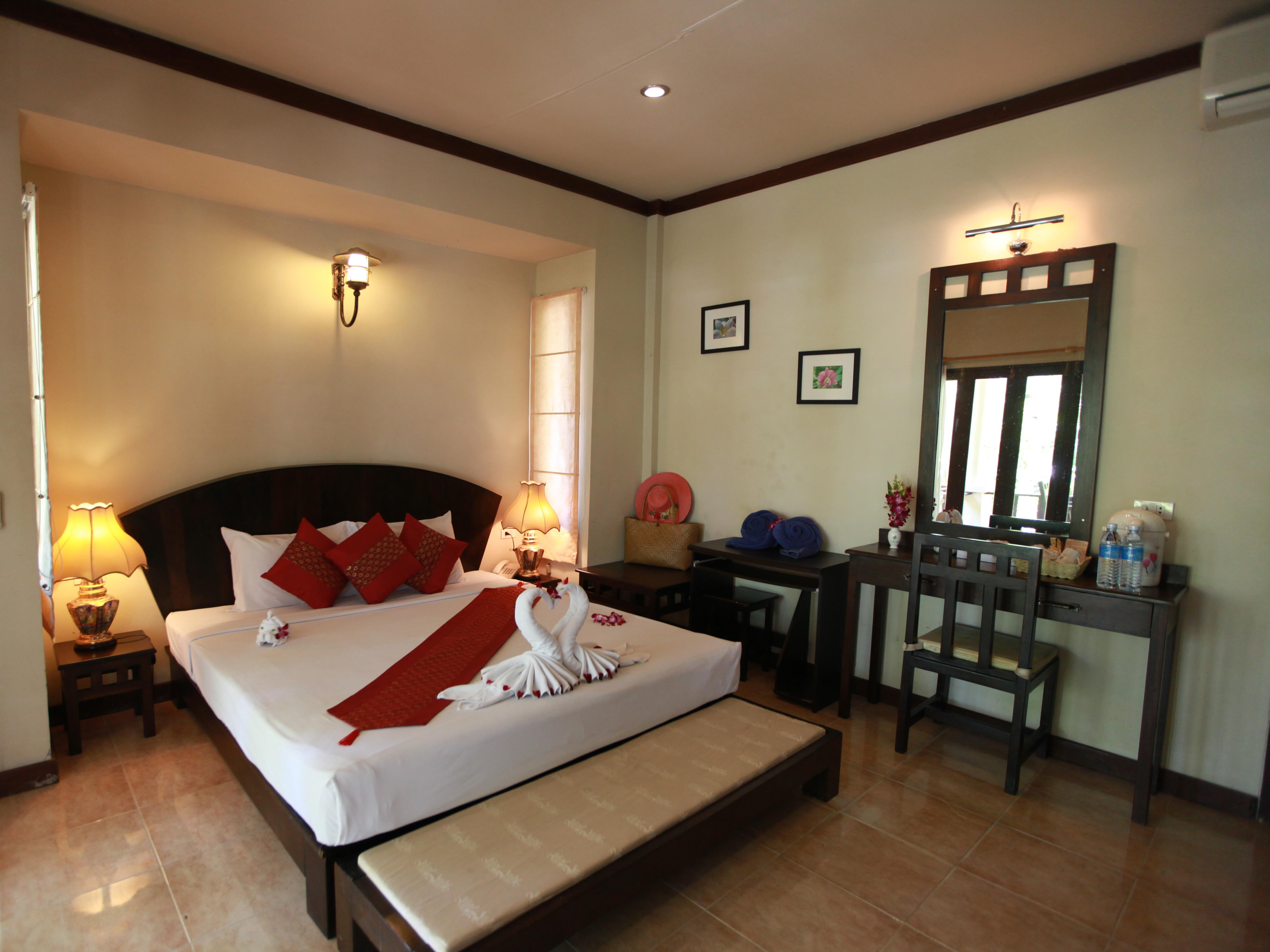 Koh Samui Resort
