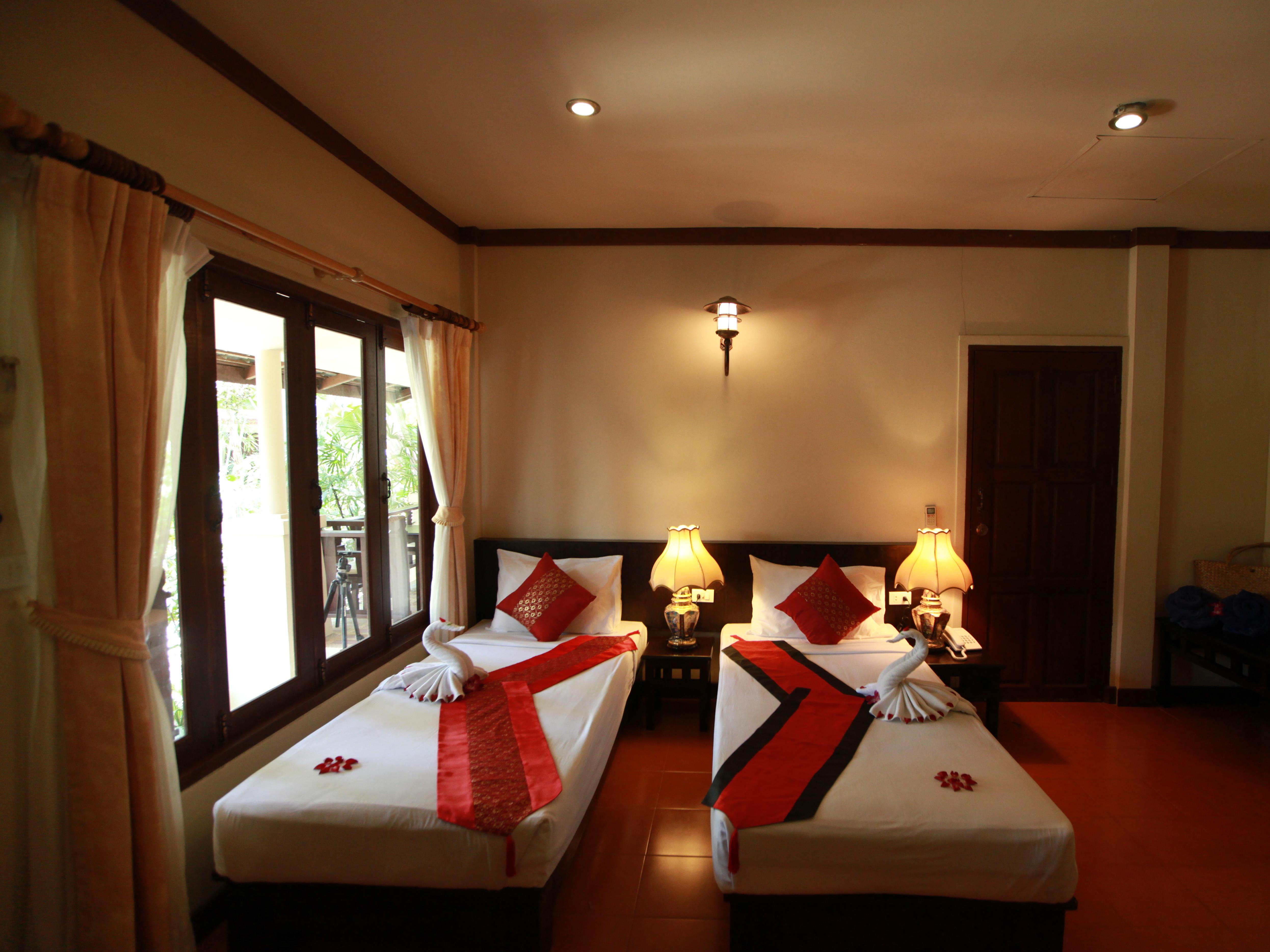 Koh Samui Resort