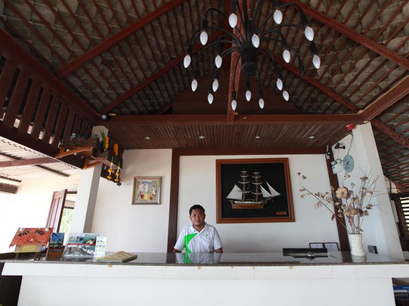 Koh Samui Resort