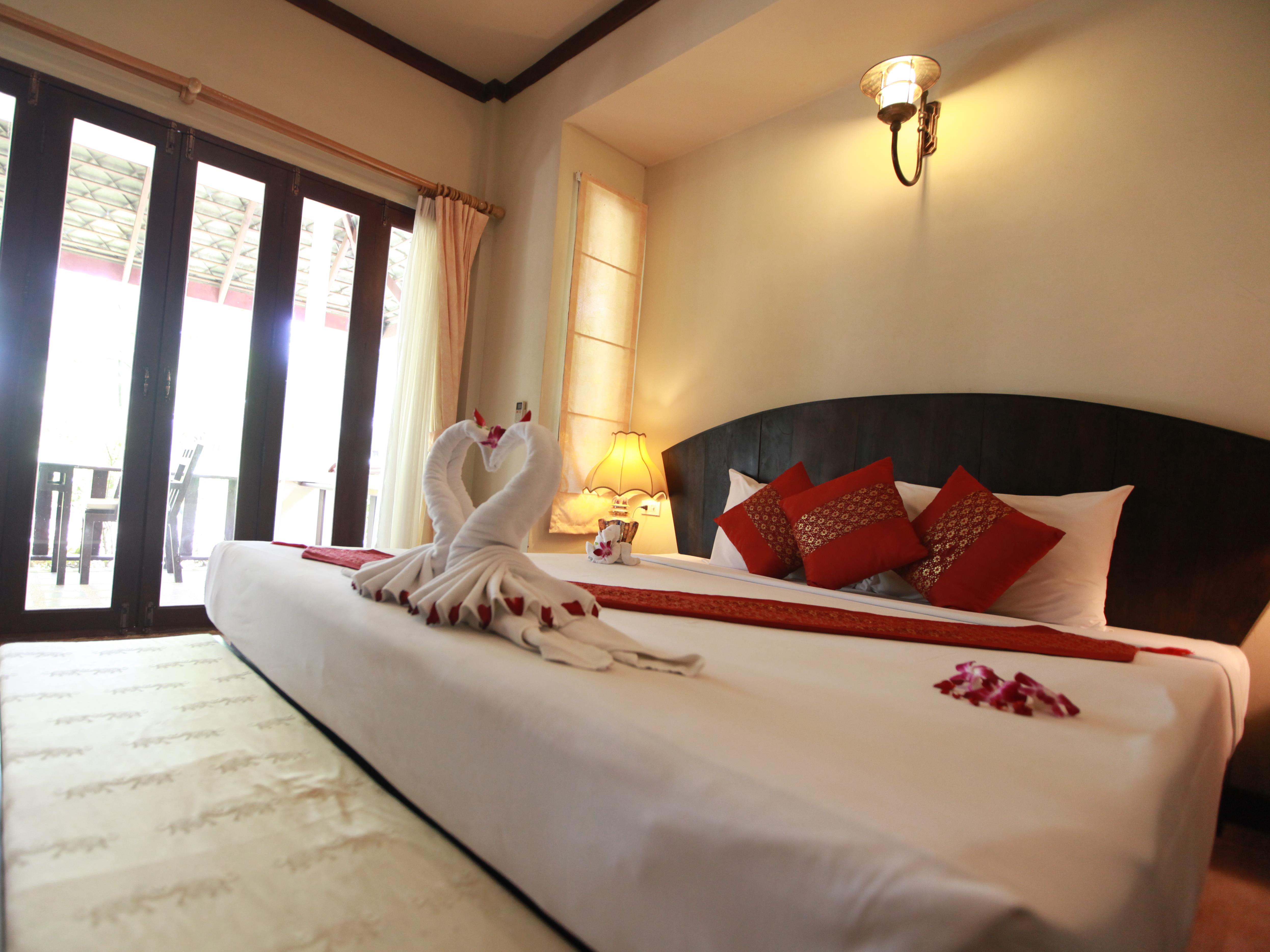 Koh Samui Resort
