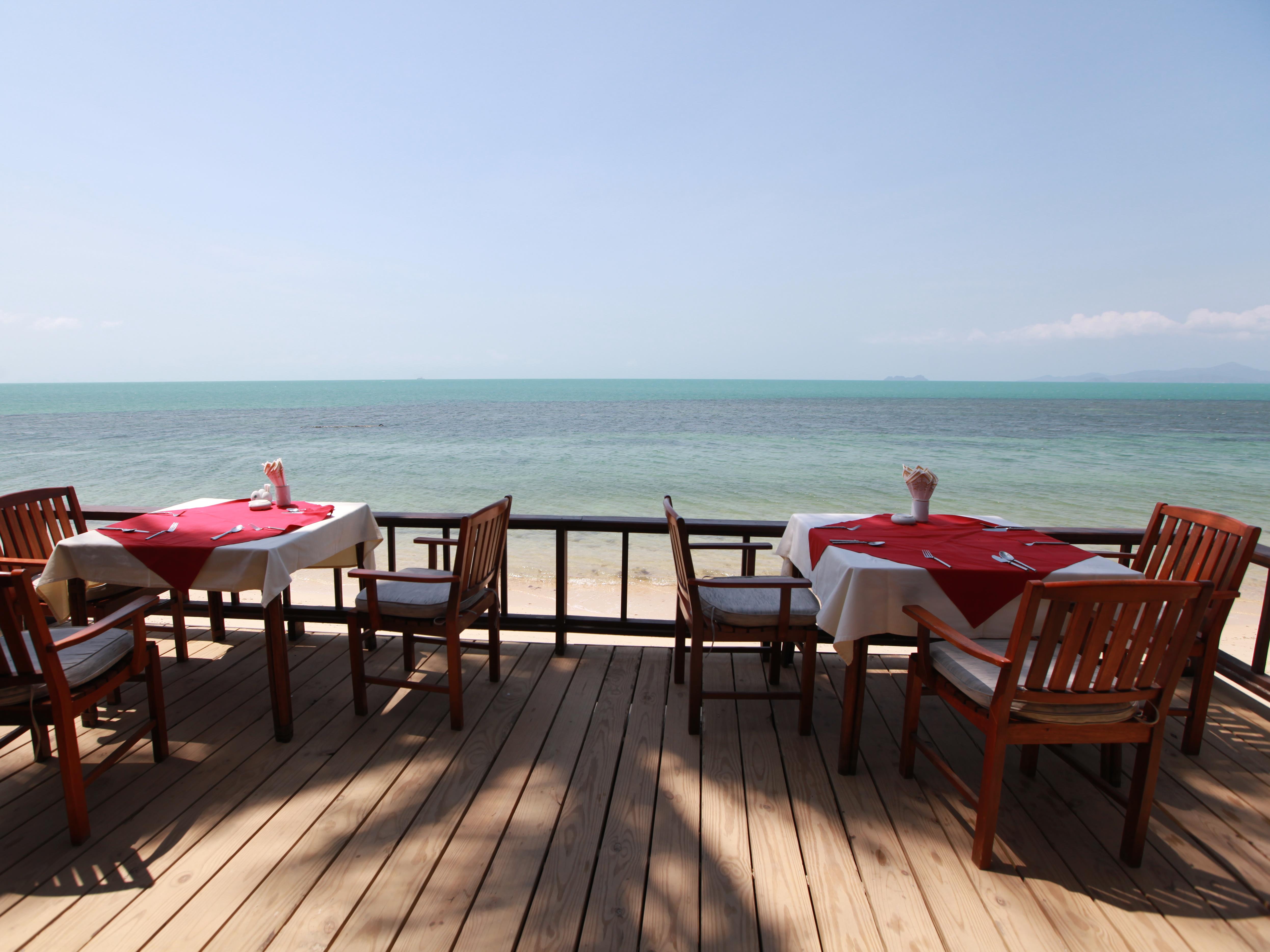 Koh Samui Resort
