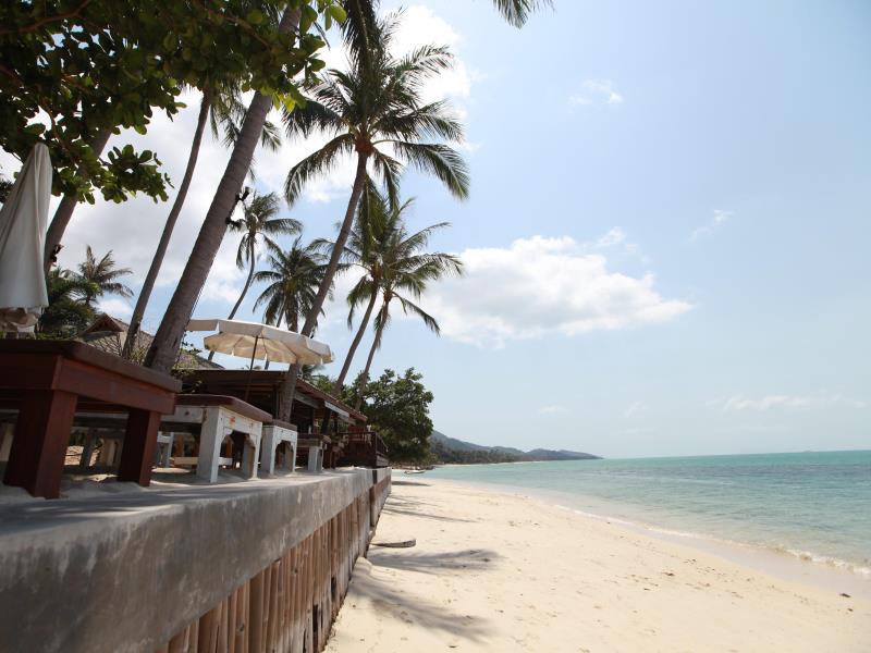 Koh Samui Resort