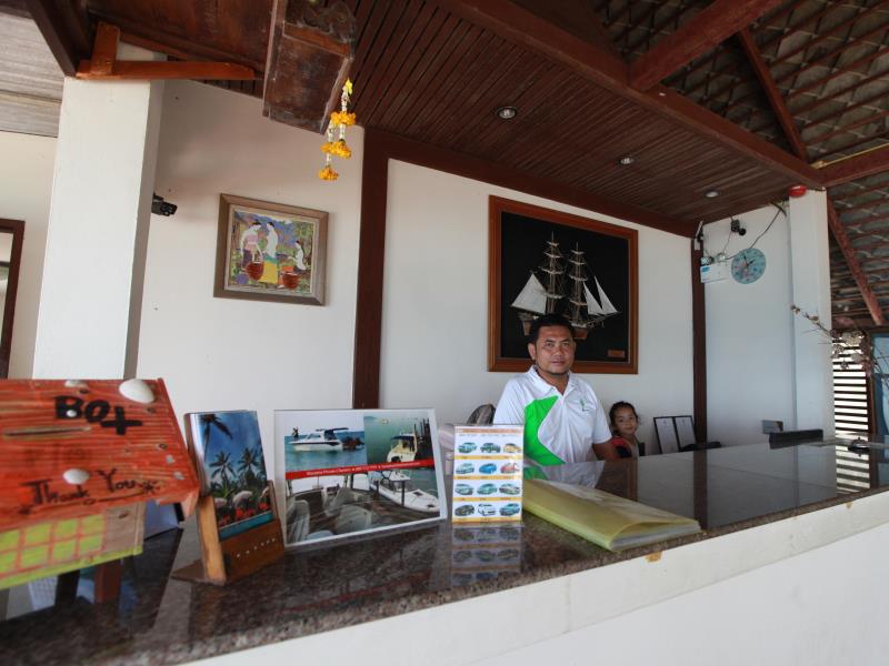 Koh Samui Resort