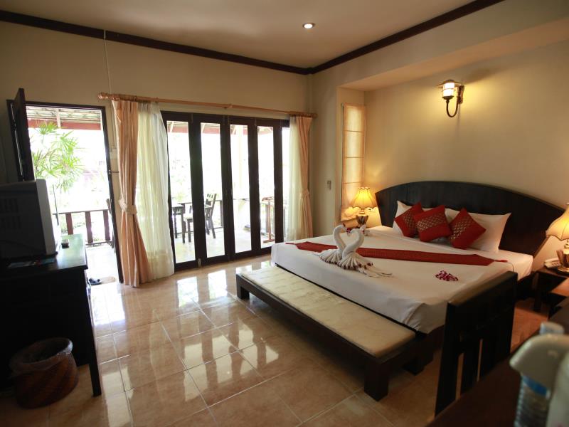 Koh Samui Resort