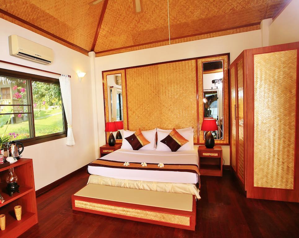 Lamai Bay View Resort