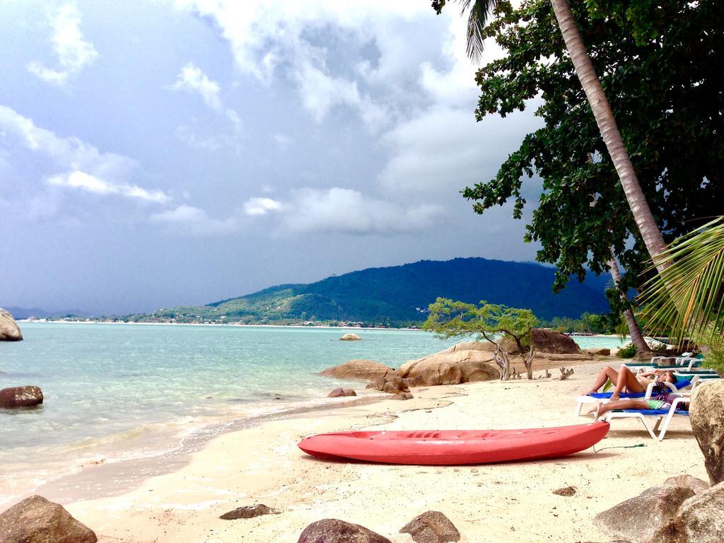 Lamai Bay View Resort