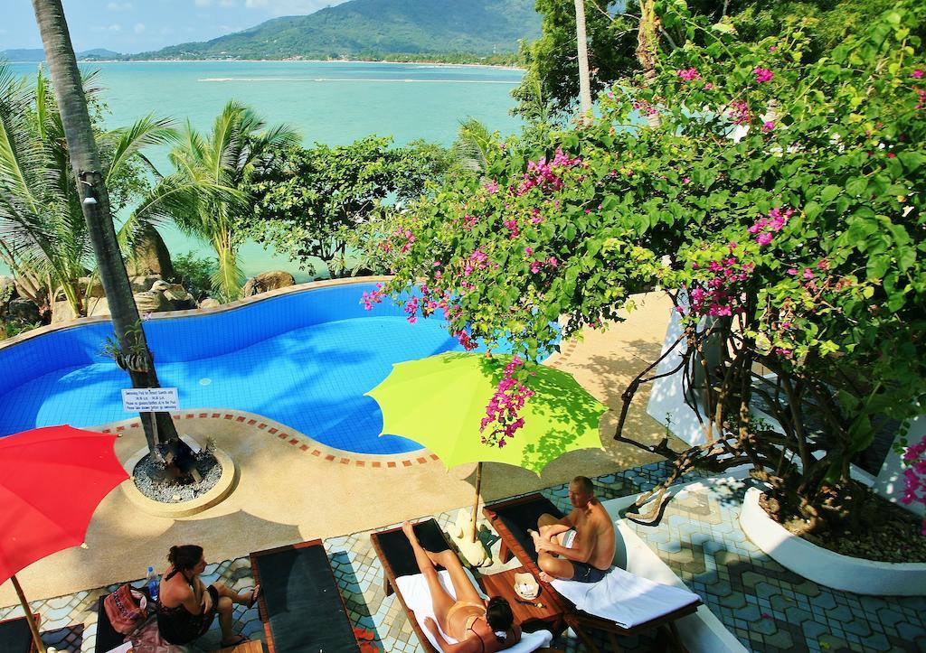 Lamai Bay View Resort