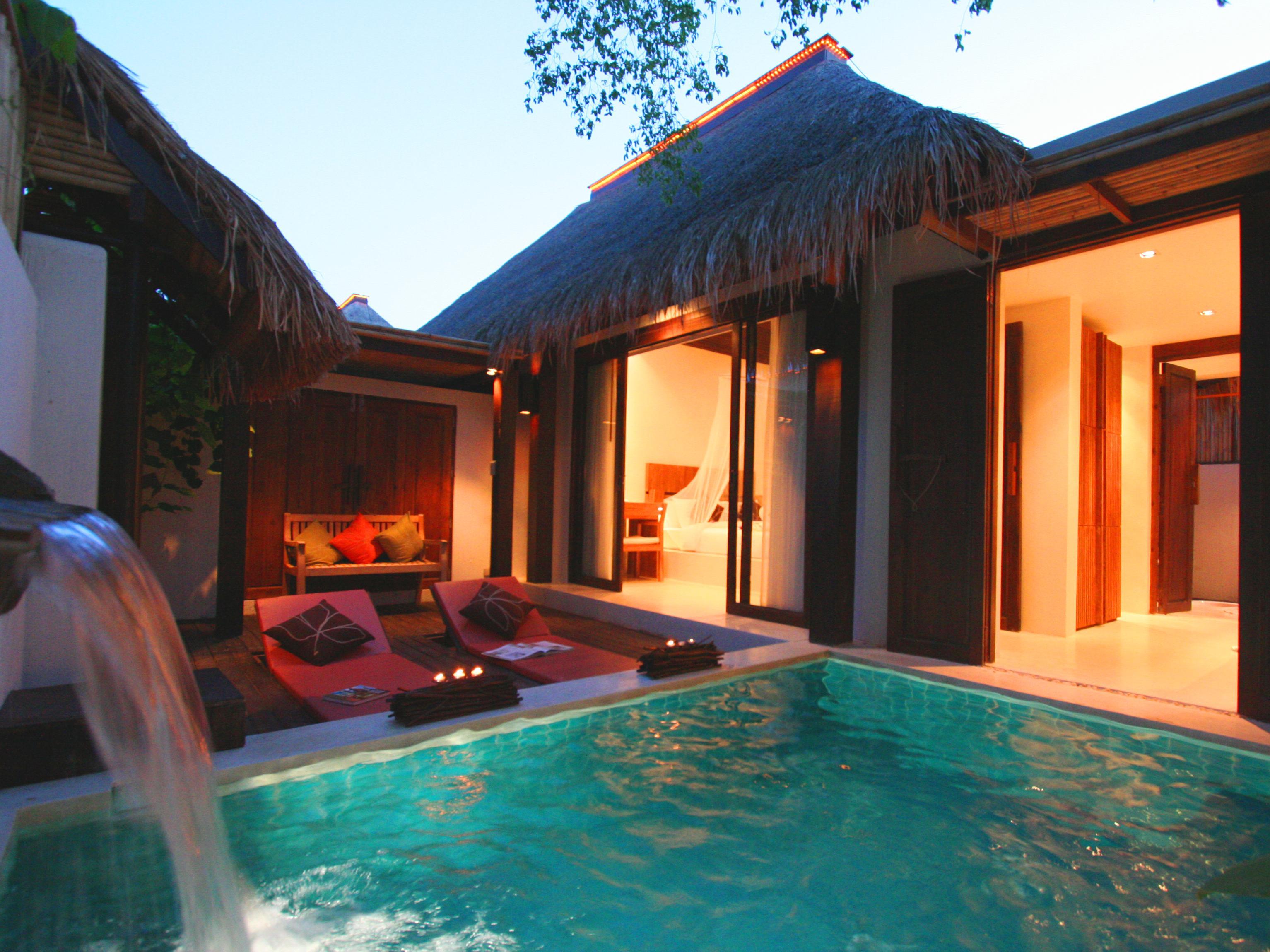 Mimosa Resort & Spa