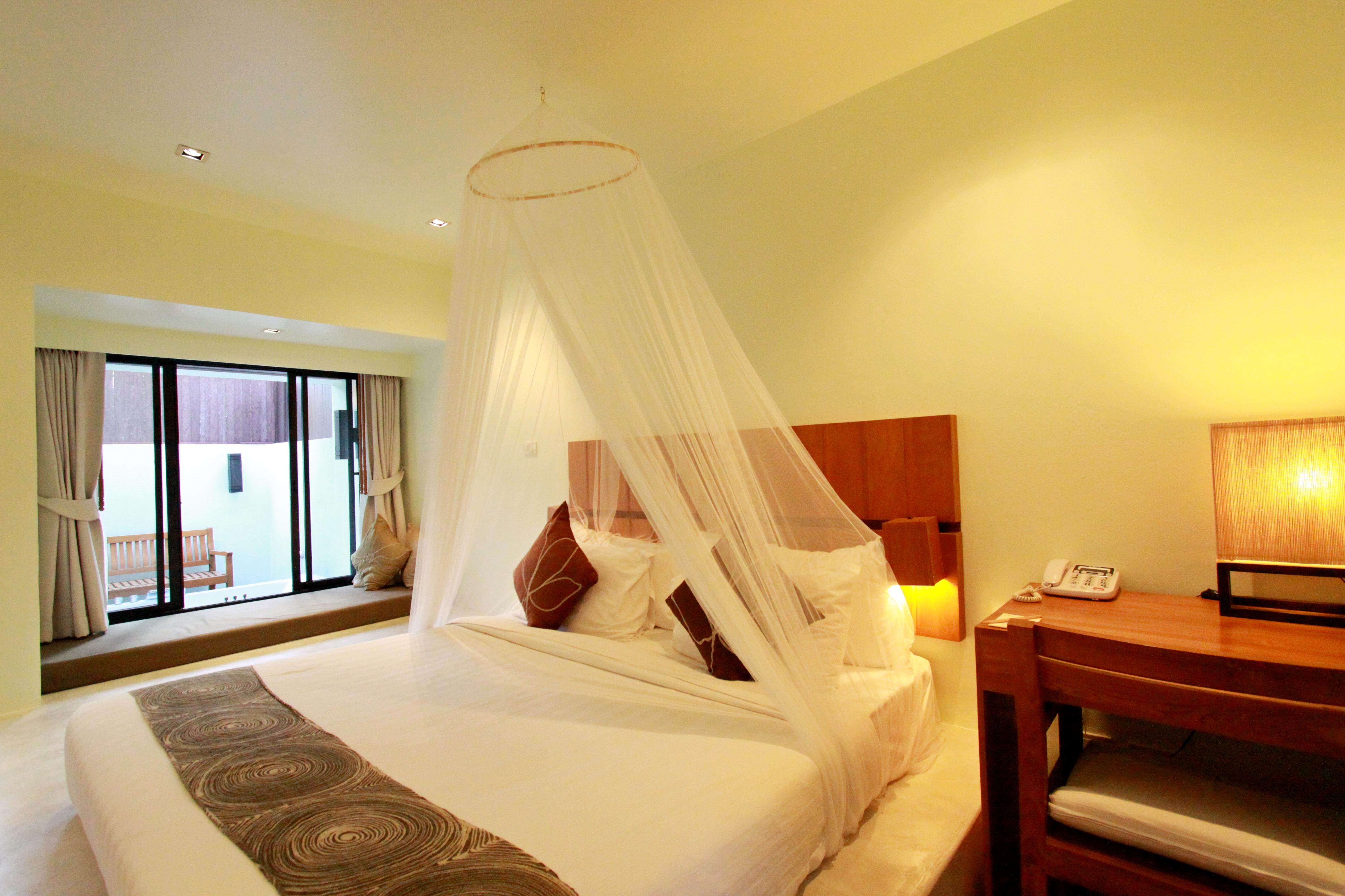 Mimosa Resort & Spa