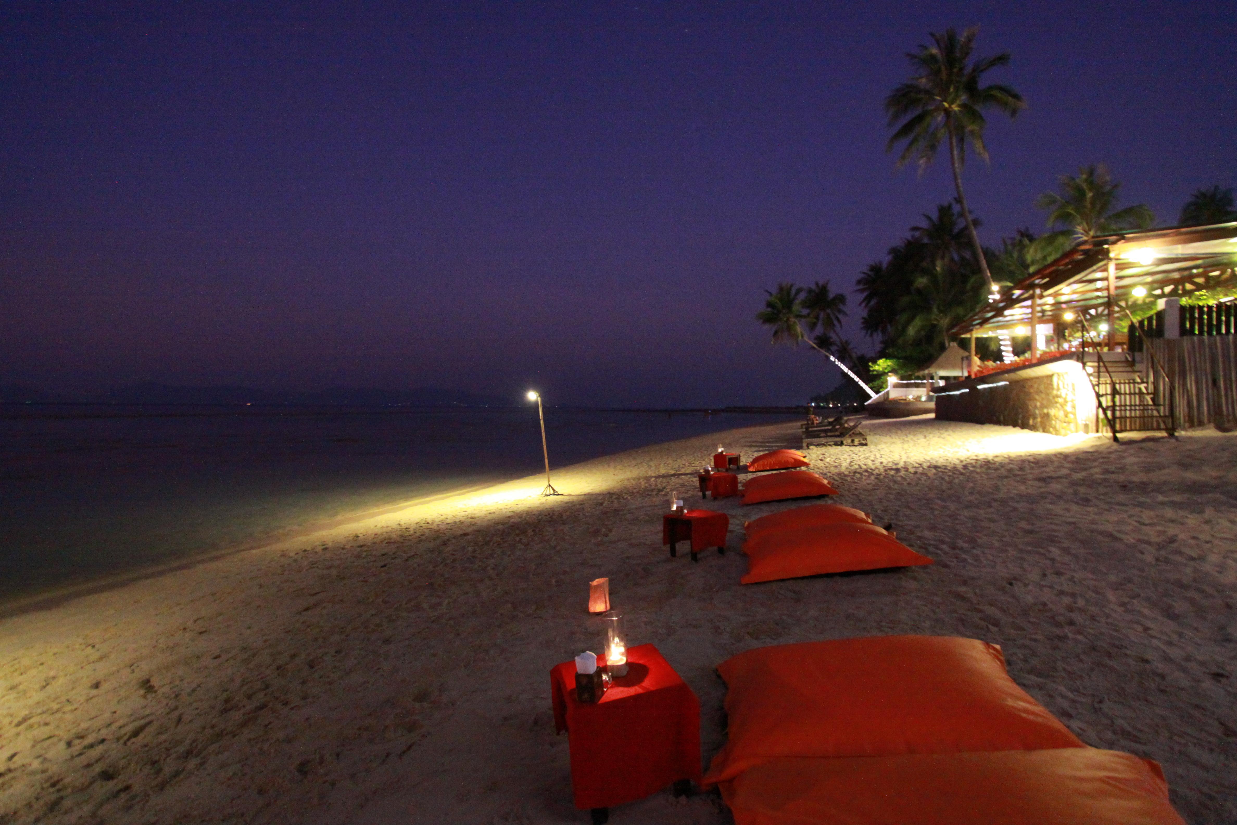 Mimosa Resort & Spa