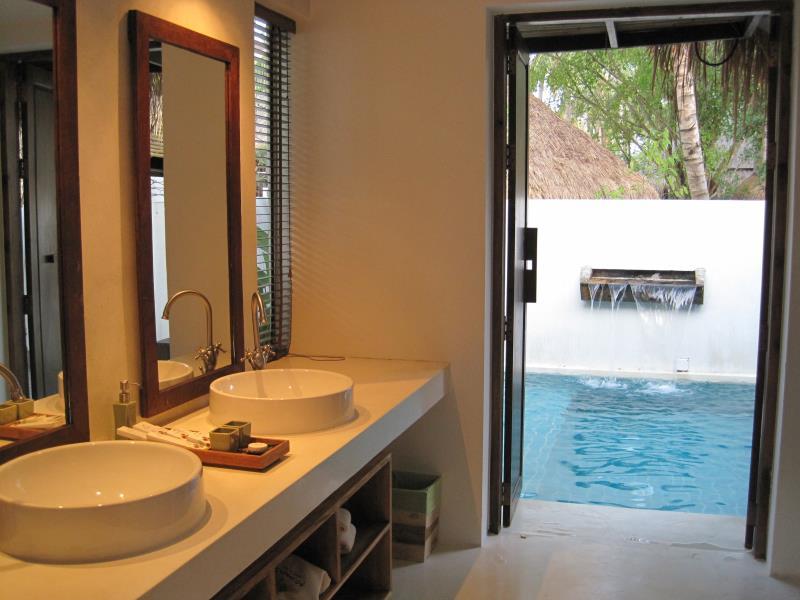 Mimosa Resort & Spa