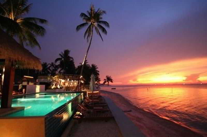 Mimosa Resort & Spa