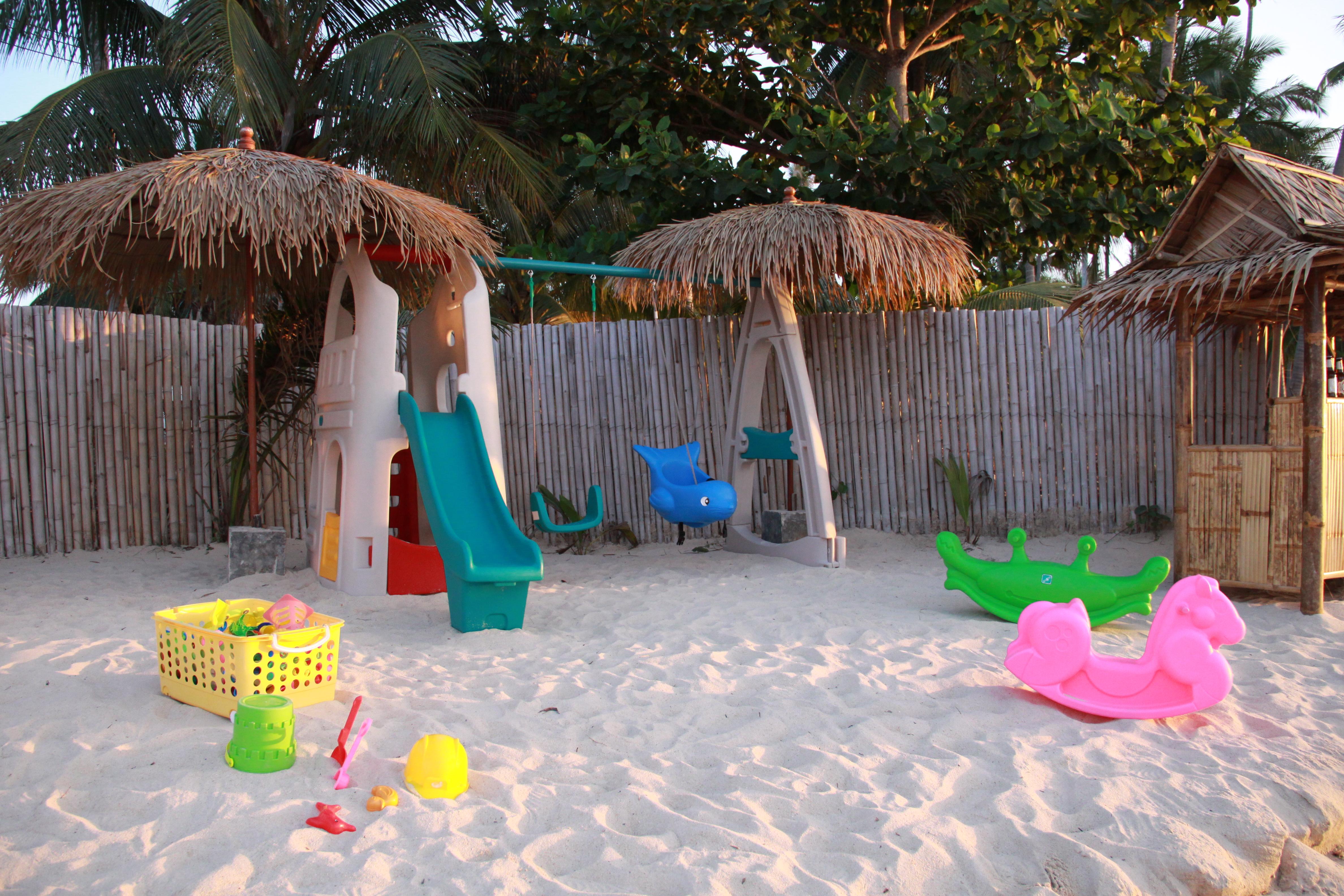 Mimosa Resort & Spa