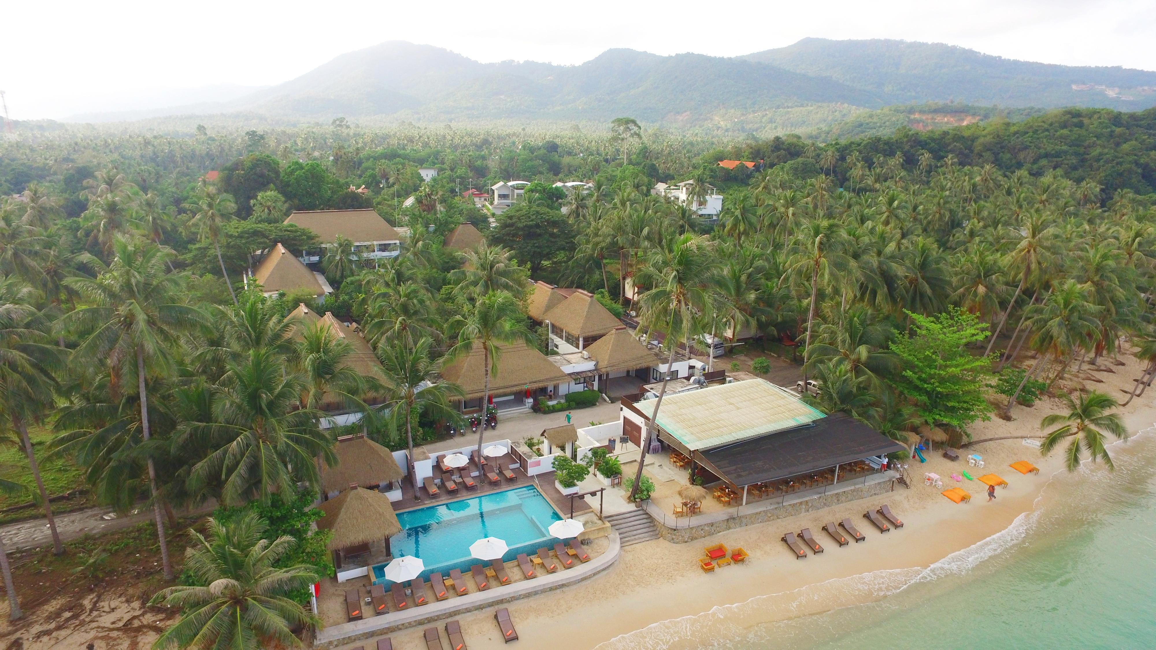 Mimosa Resort & Spa