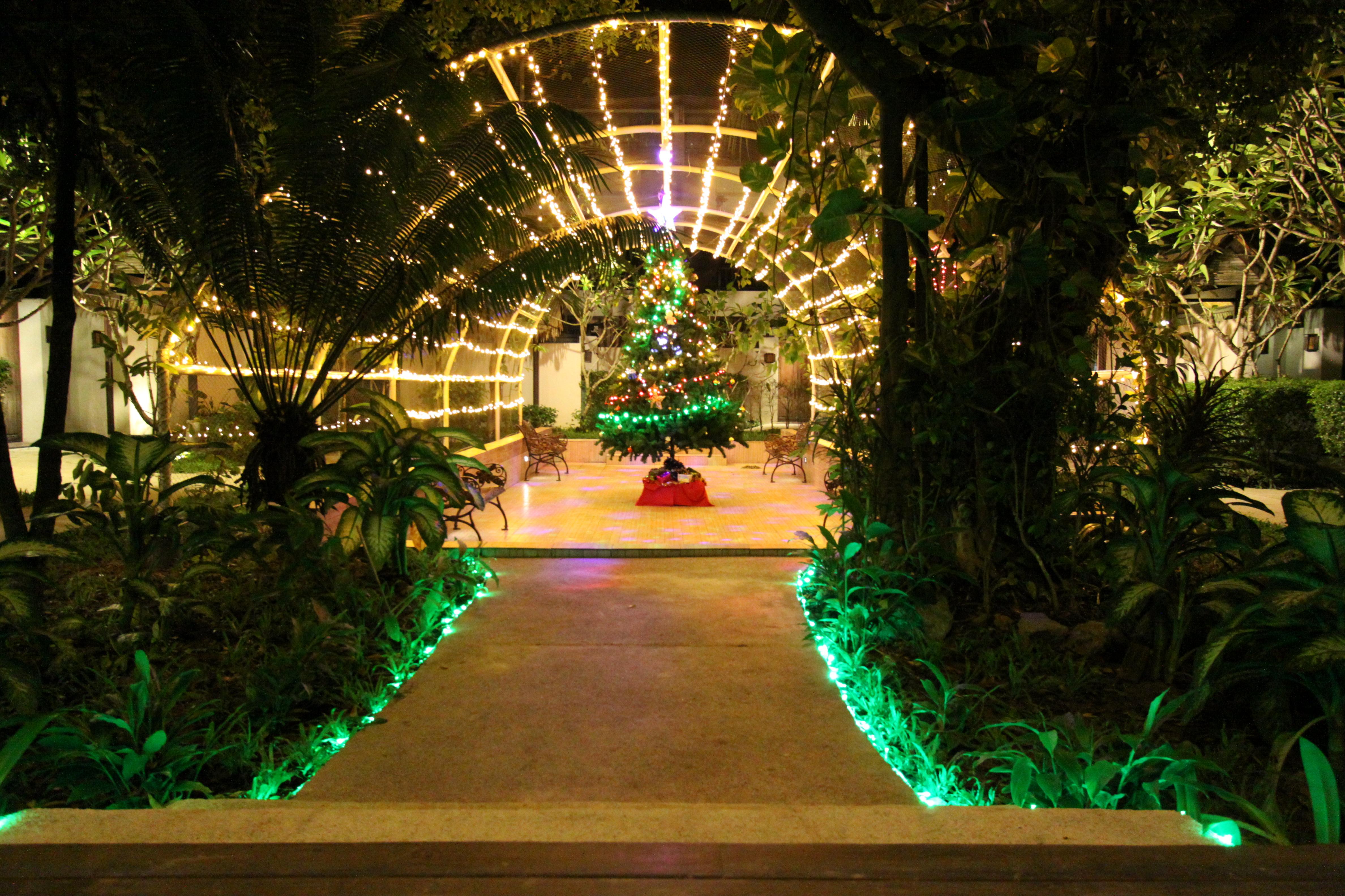 Mimosa Resort & Spa