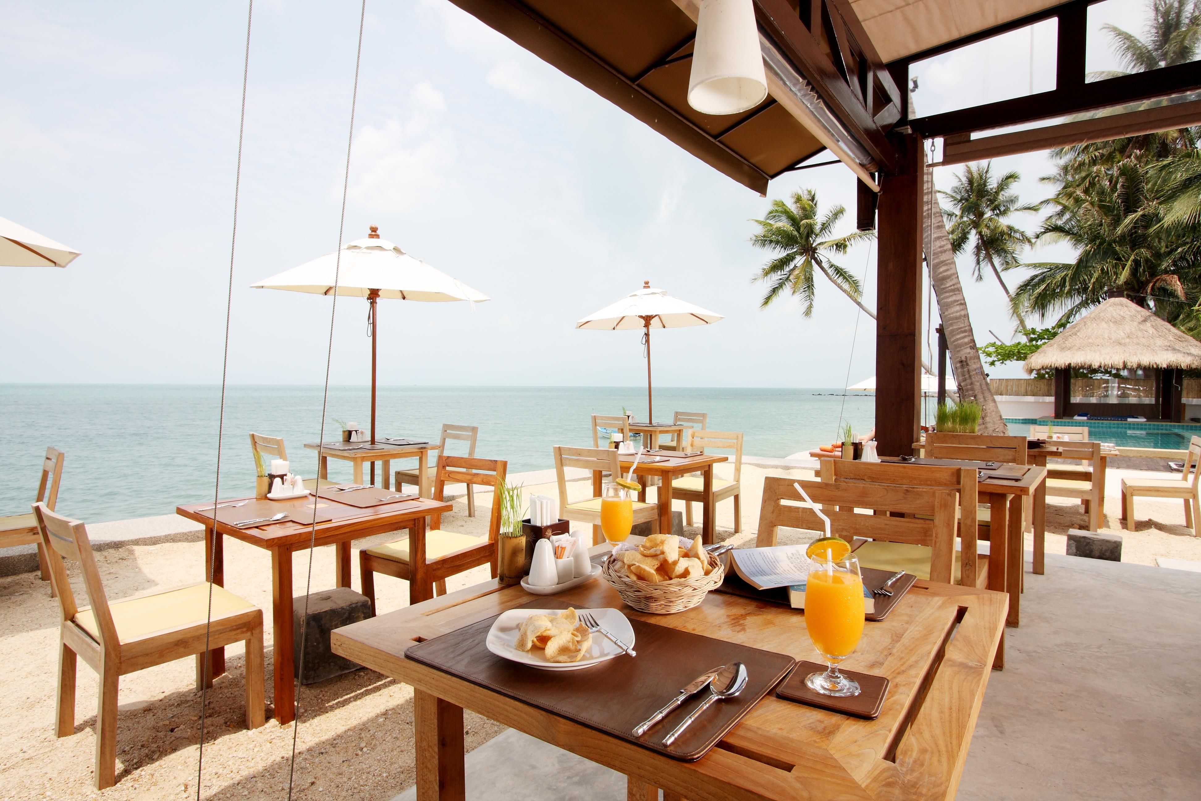 Mimosa Resort & Spa