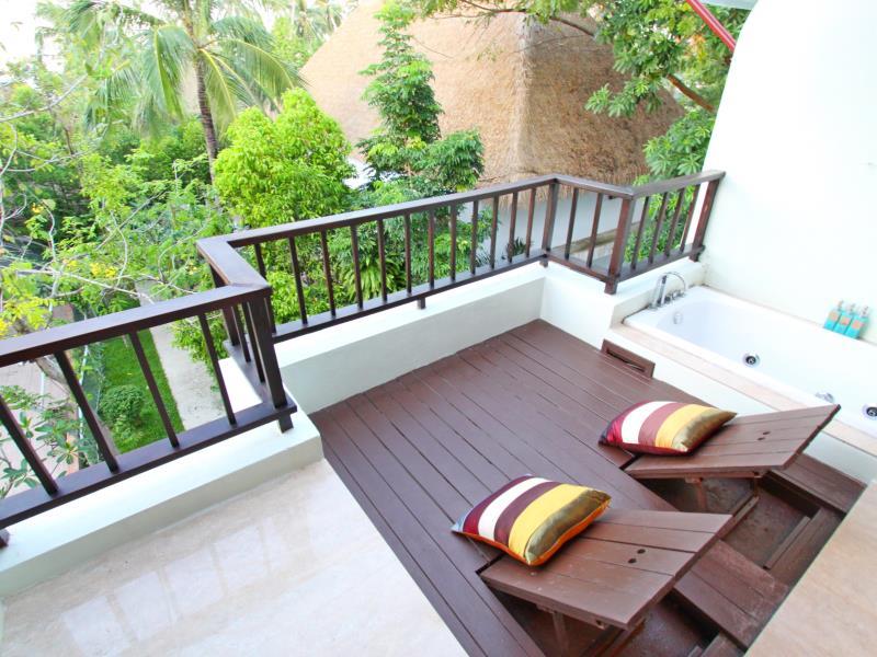 Mimosa Resort & Spa