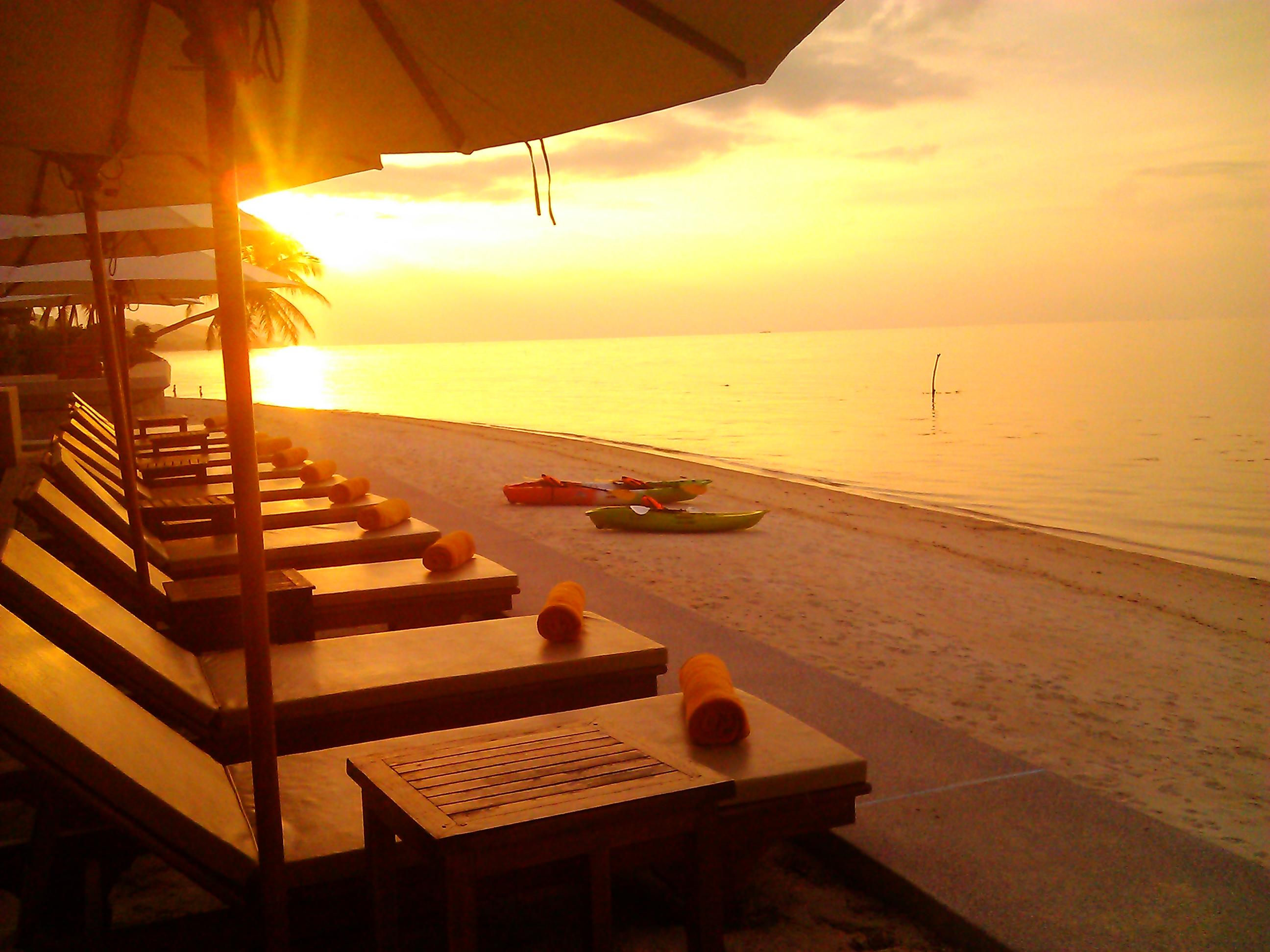 Mimosa Resort & Spa