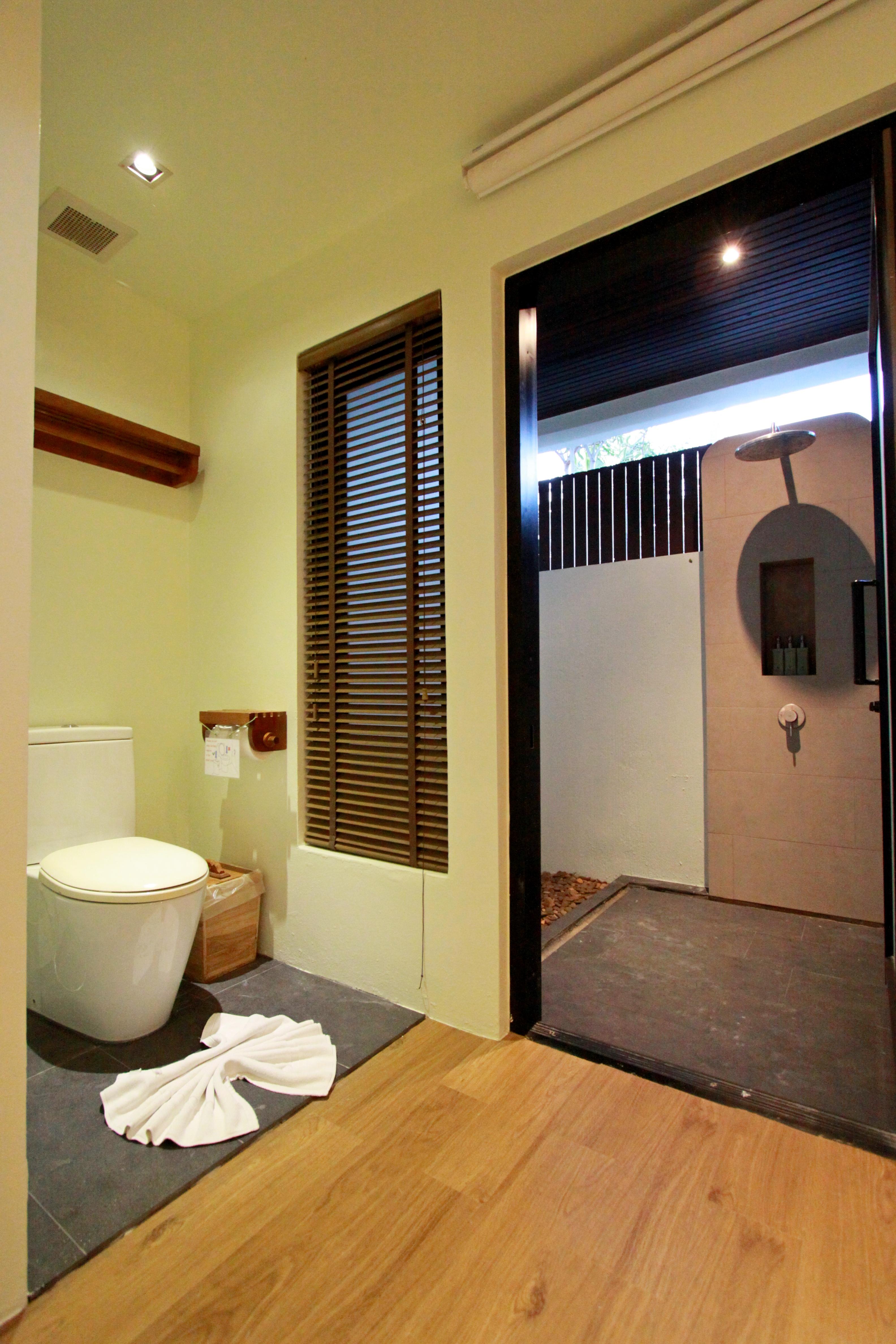 Mimosa Resort & Spa