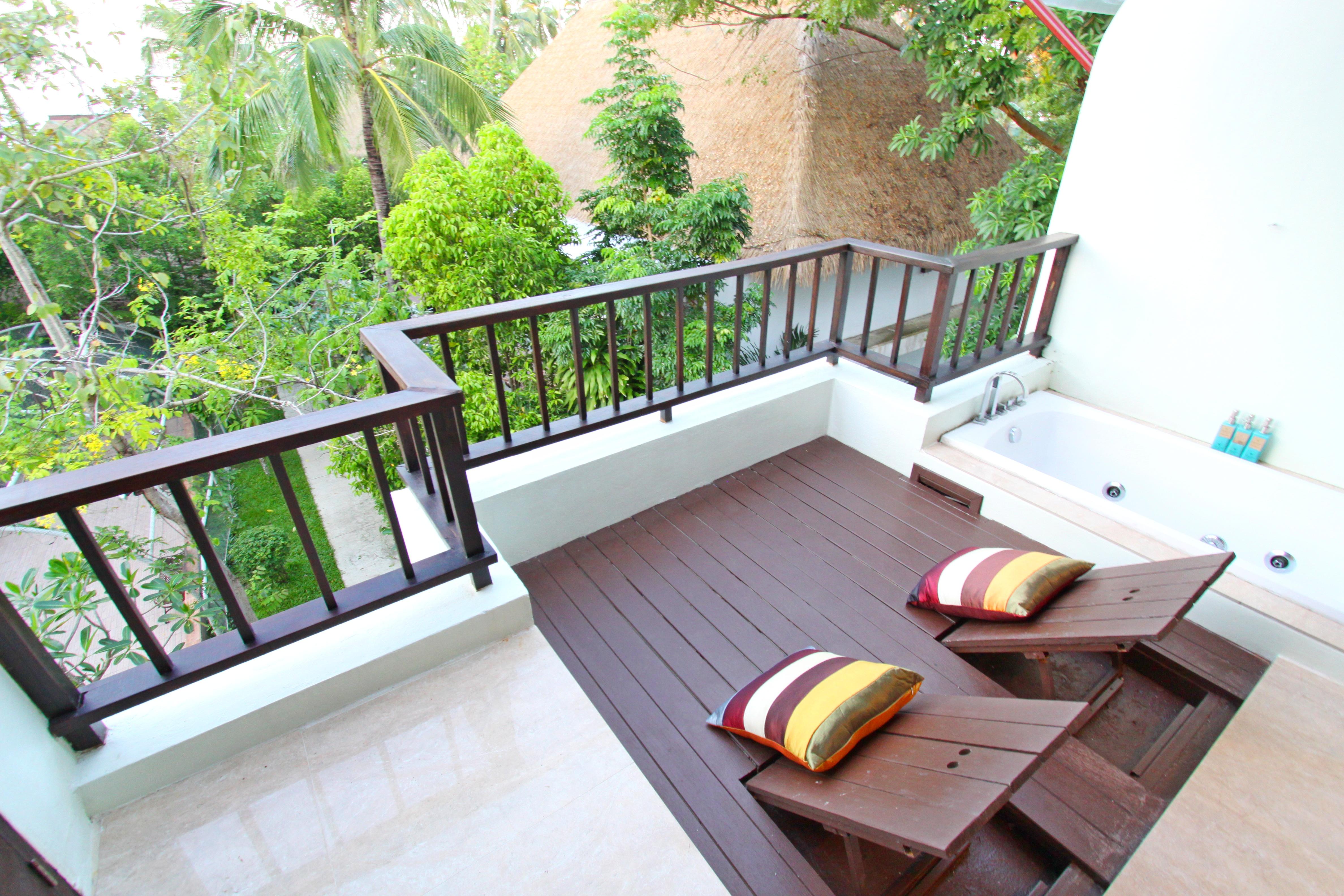 Mimosa Resort & Spa